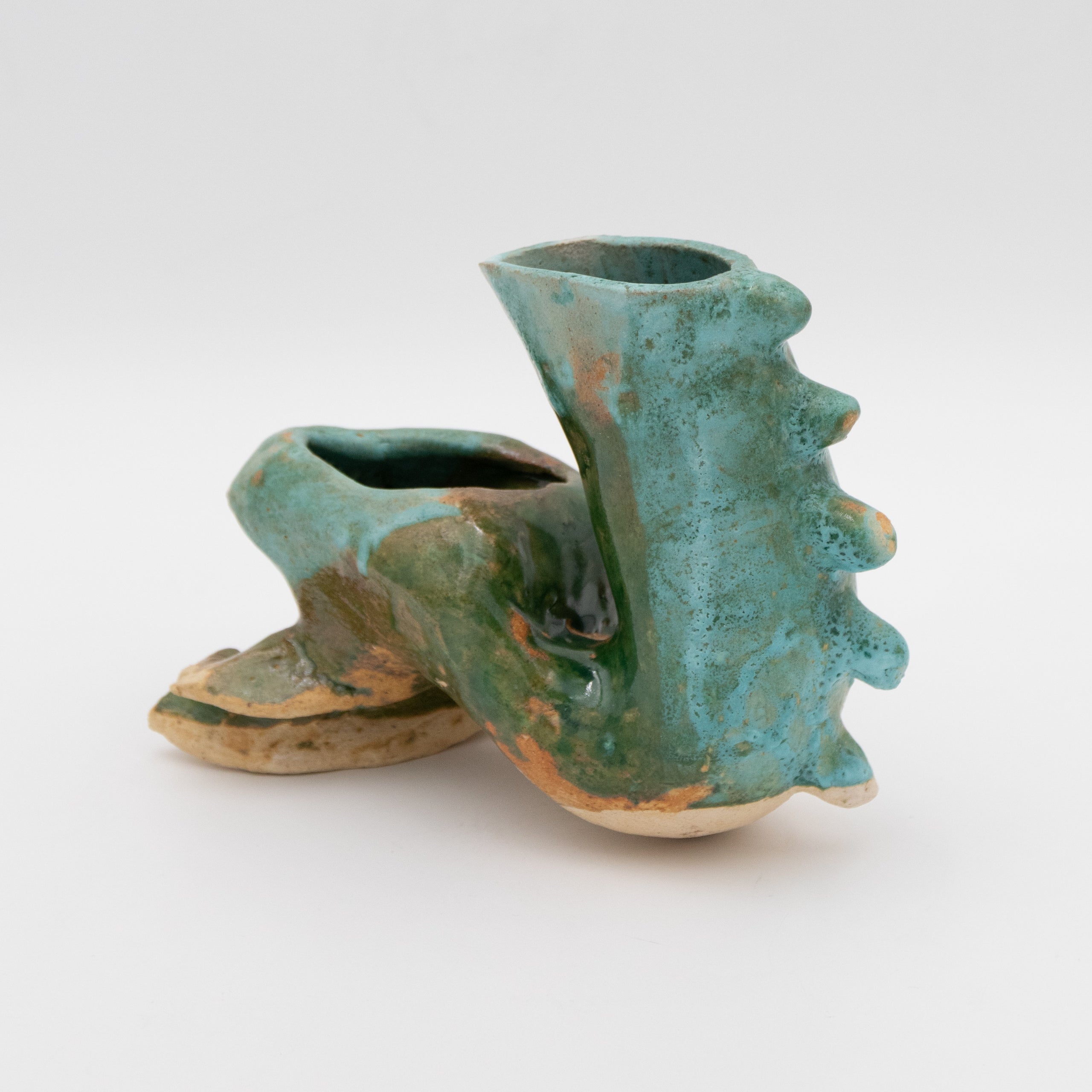 Philip Bellomo | Ceramic Sculpture