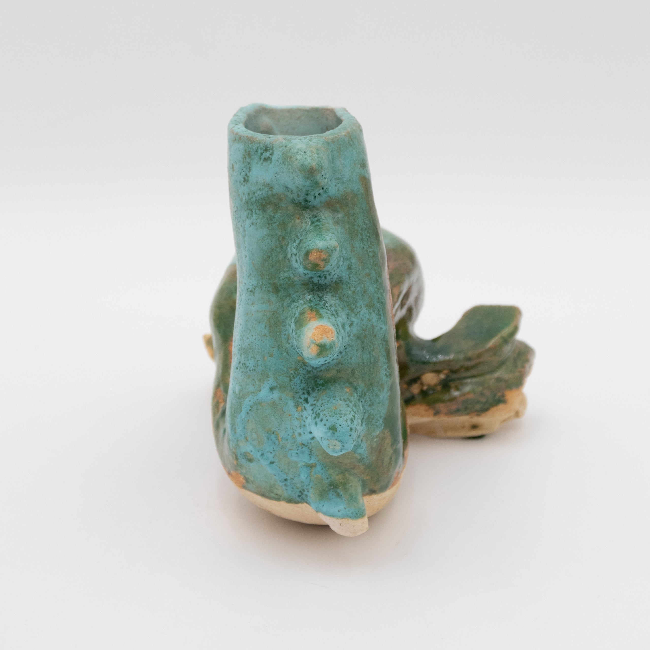 Philip Bellomo | Ceramic Sculpture