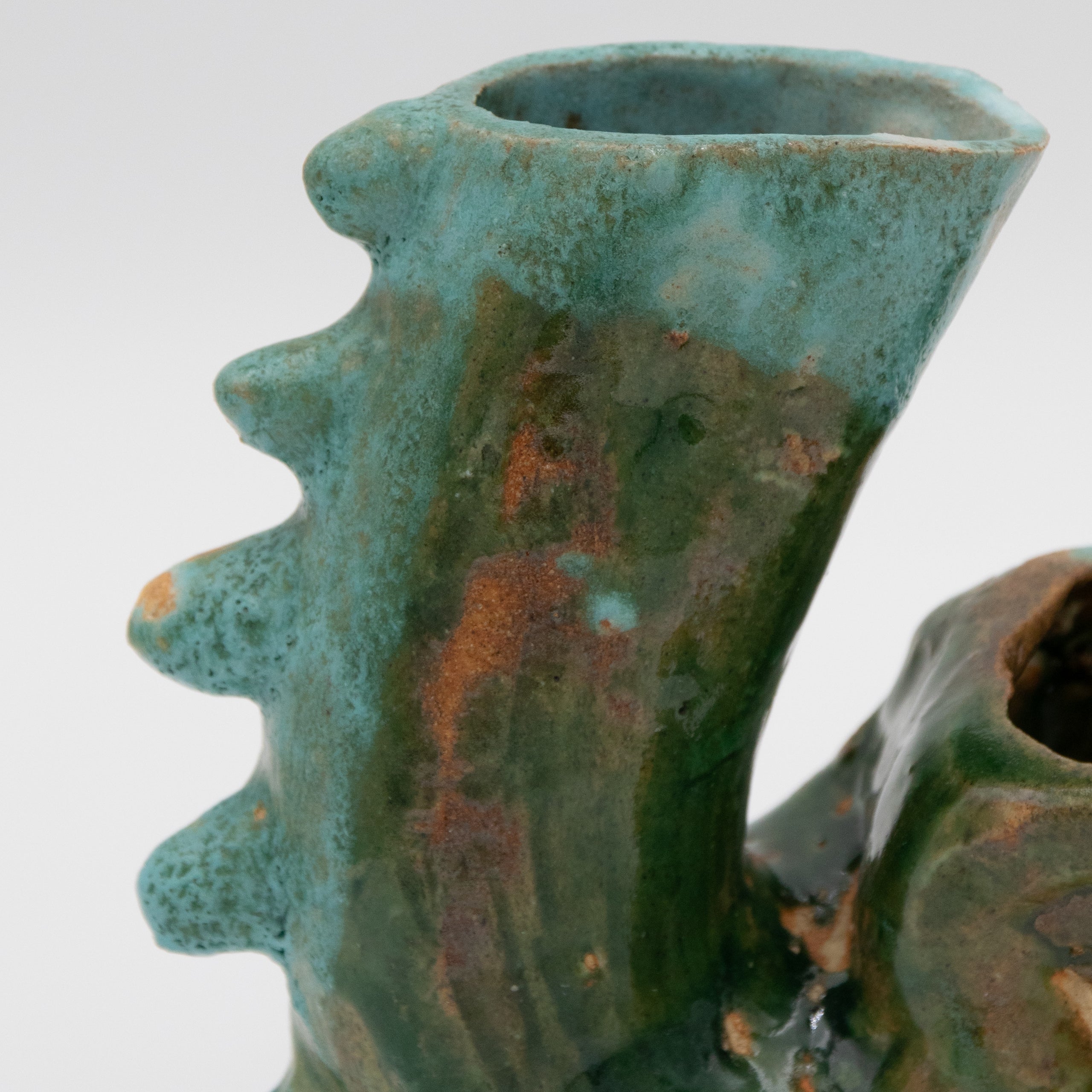Philip Bellomo | Ceramic Sculpture