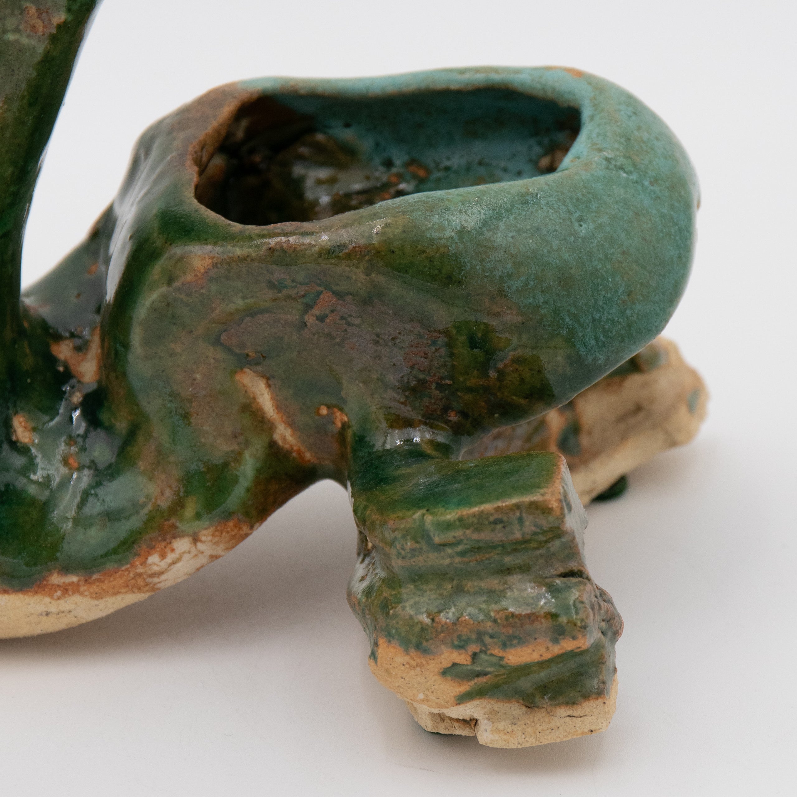 Philip Bellomo | Ceramic Sculpture