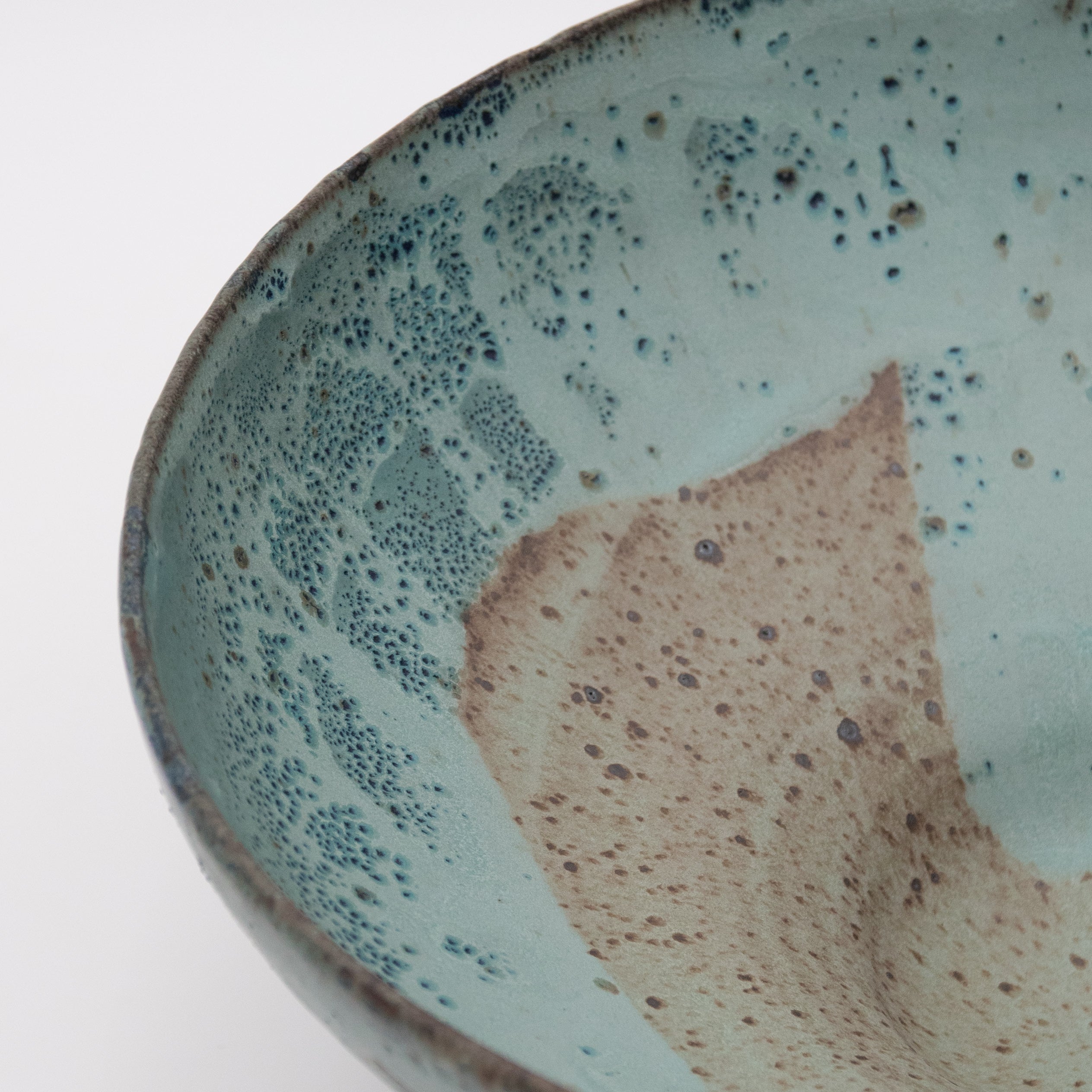 Studio Hanzashi | Extra Large Coastal Bowl