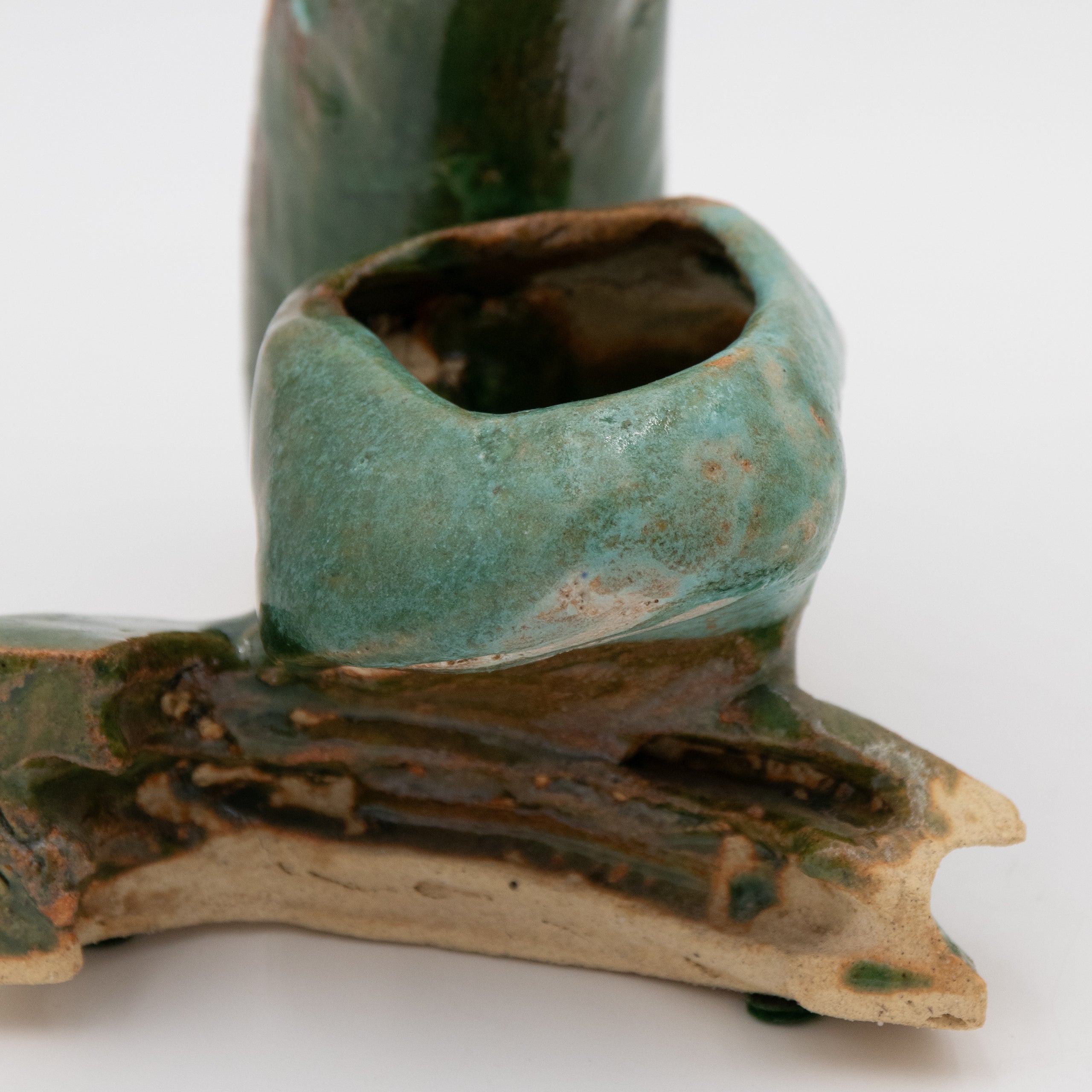 Philip Bellomo | Ceramic Sculpture