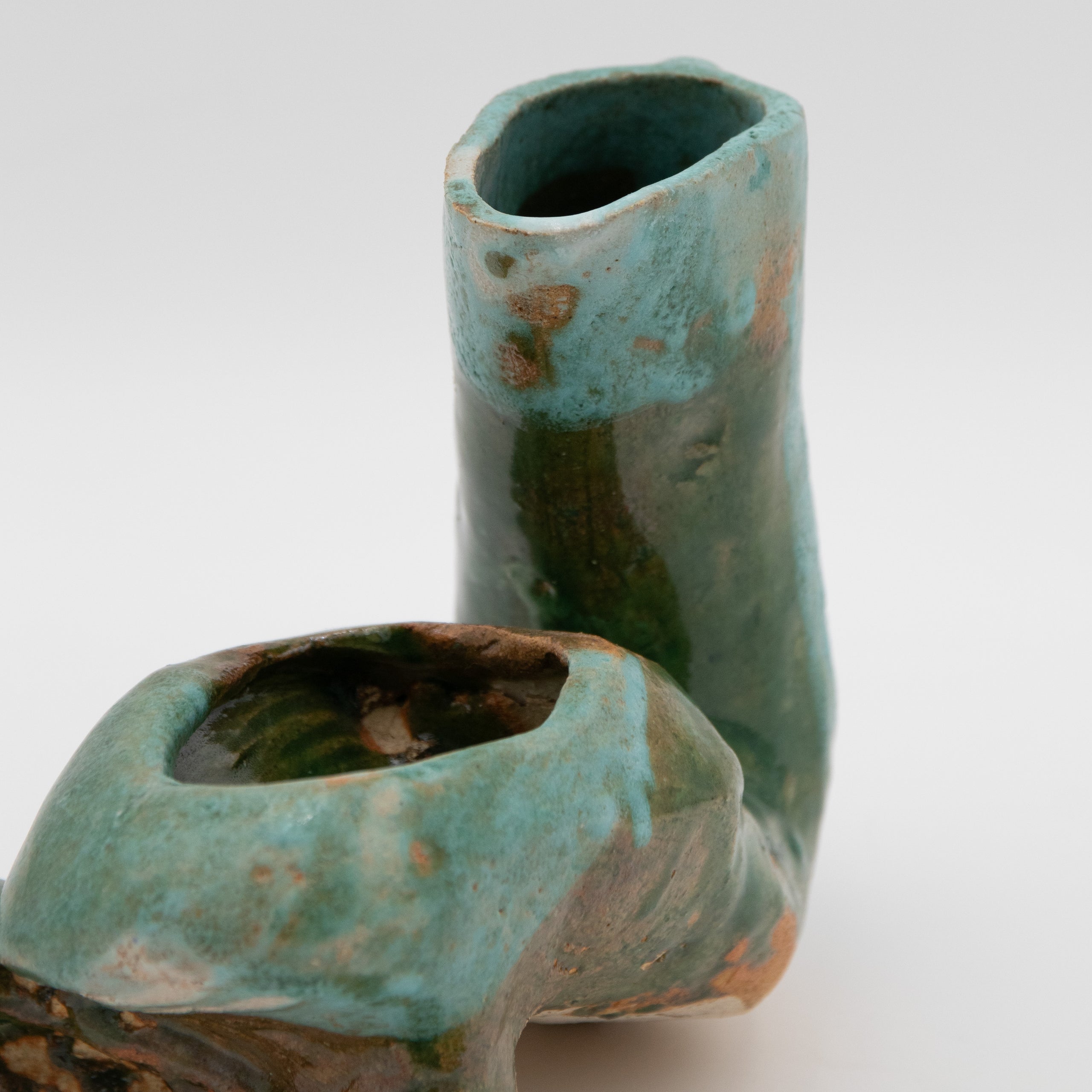 Philip Bellomo | Ceramic Sculpture