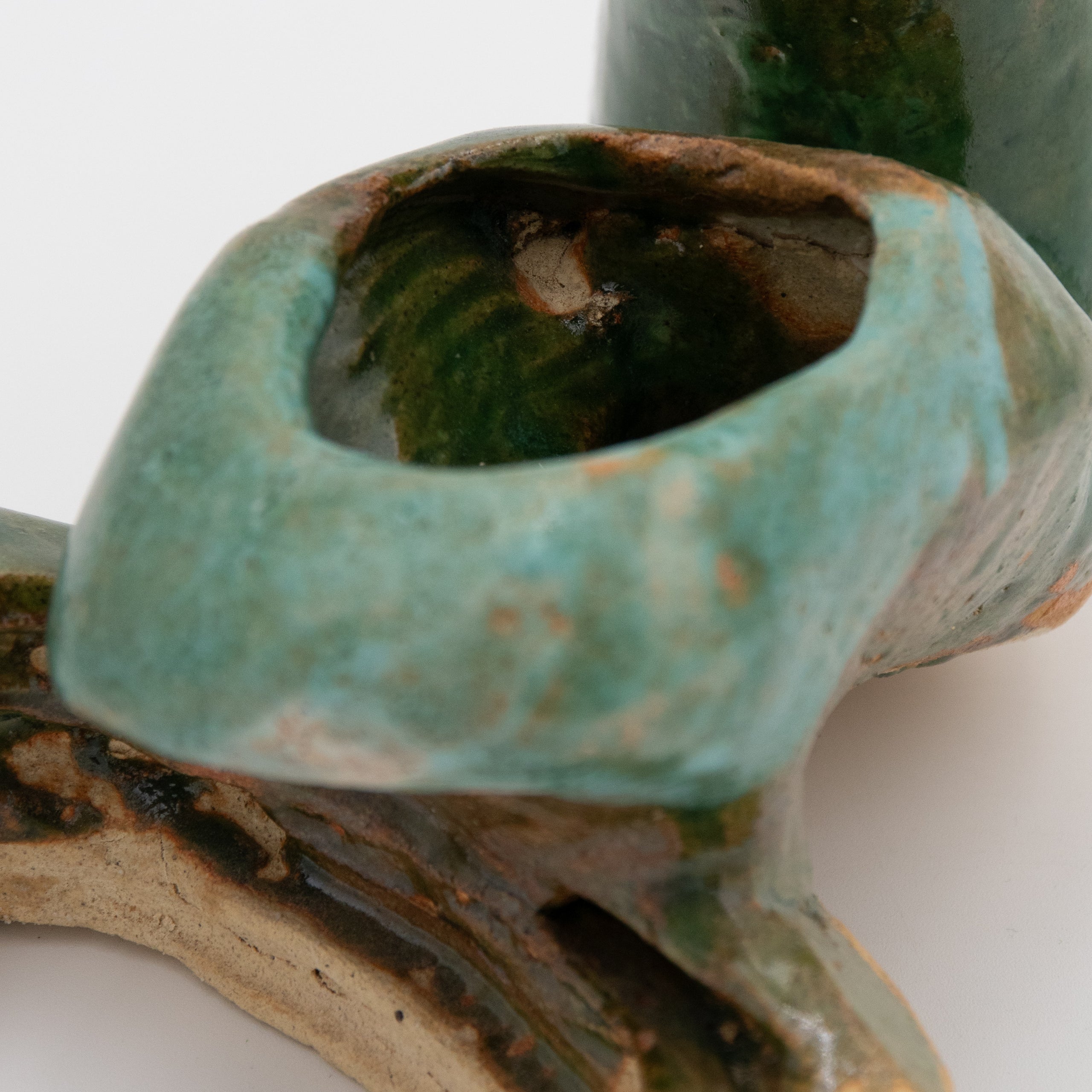 Philip Bellomo | Ceramic Sculpture