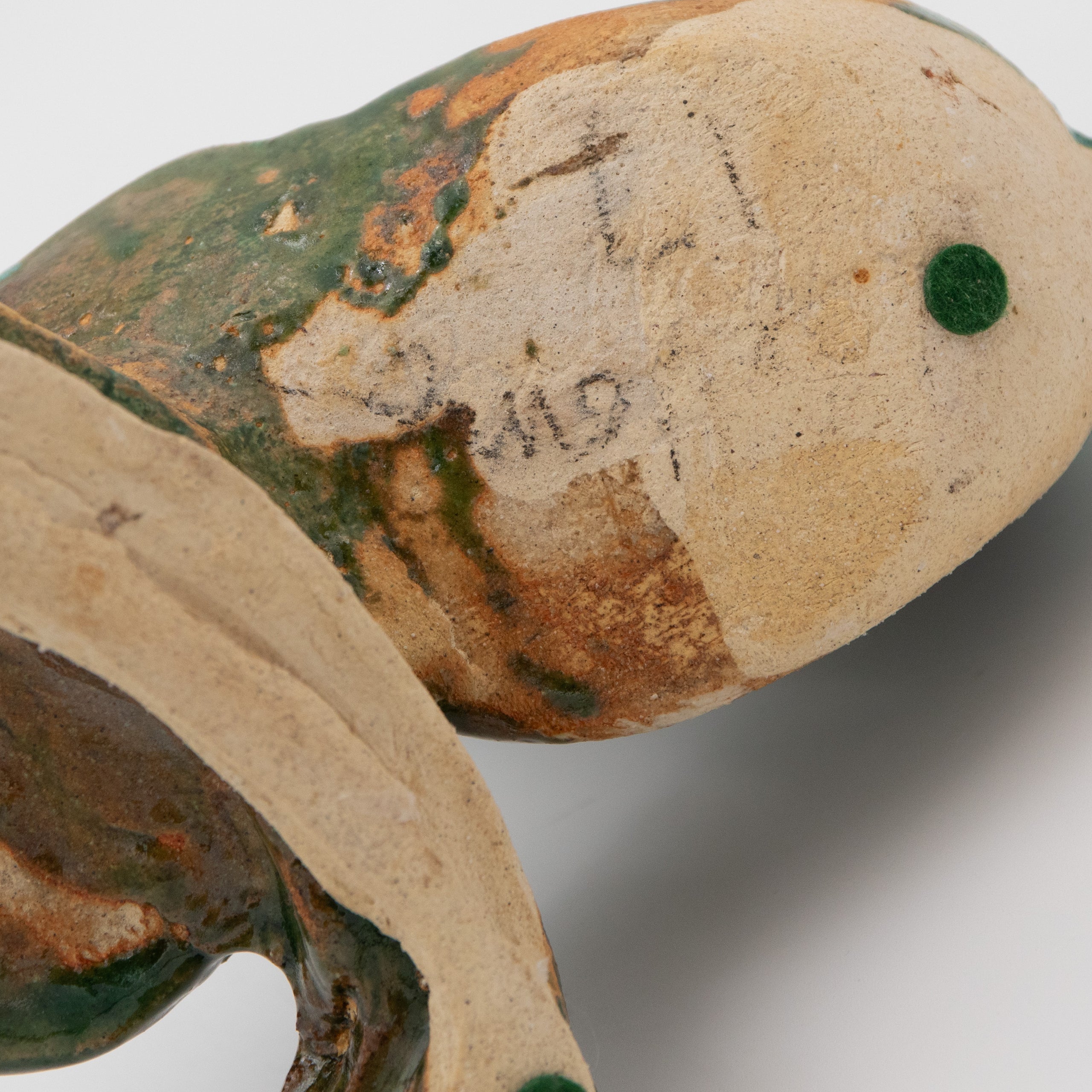Philip Bellomo | Ceramic Sculpture