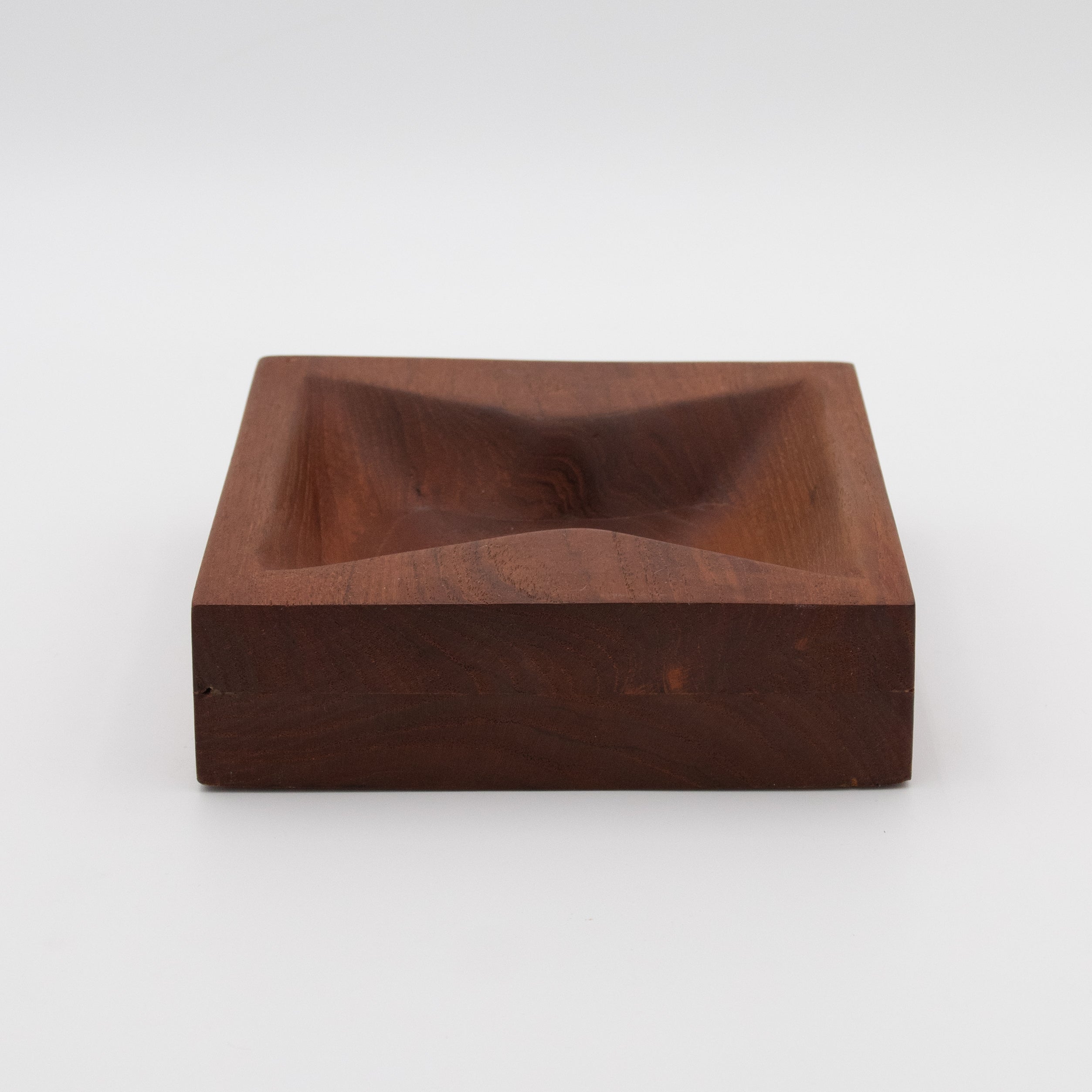 Wood Catchall Tray
