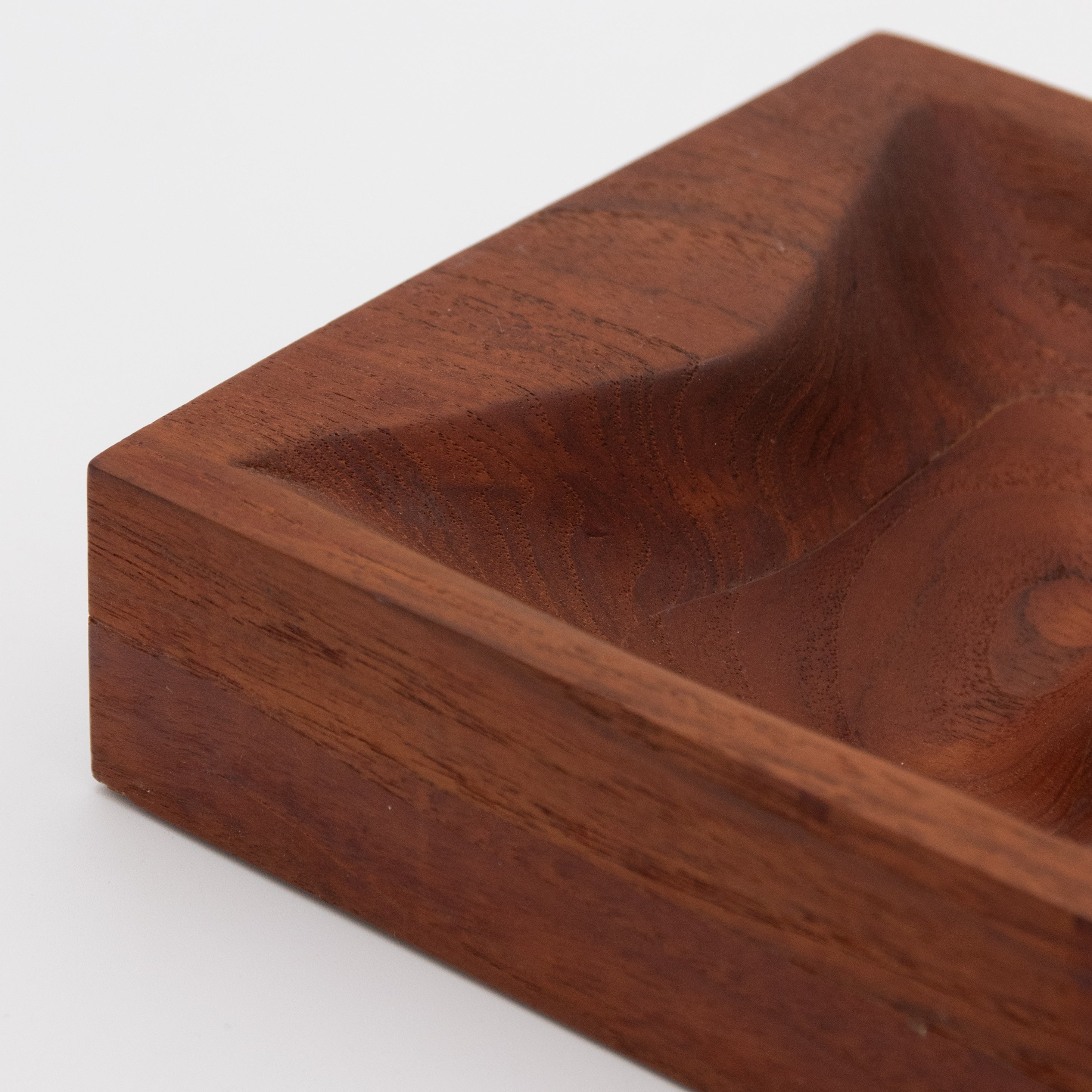 Wood Catchall Tray – STOCK Studio
