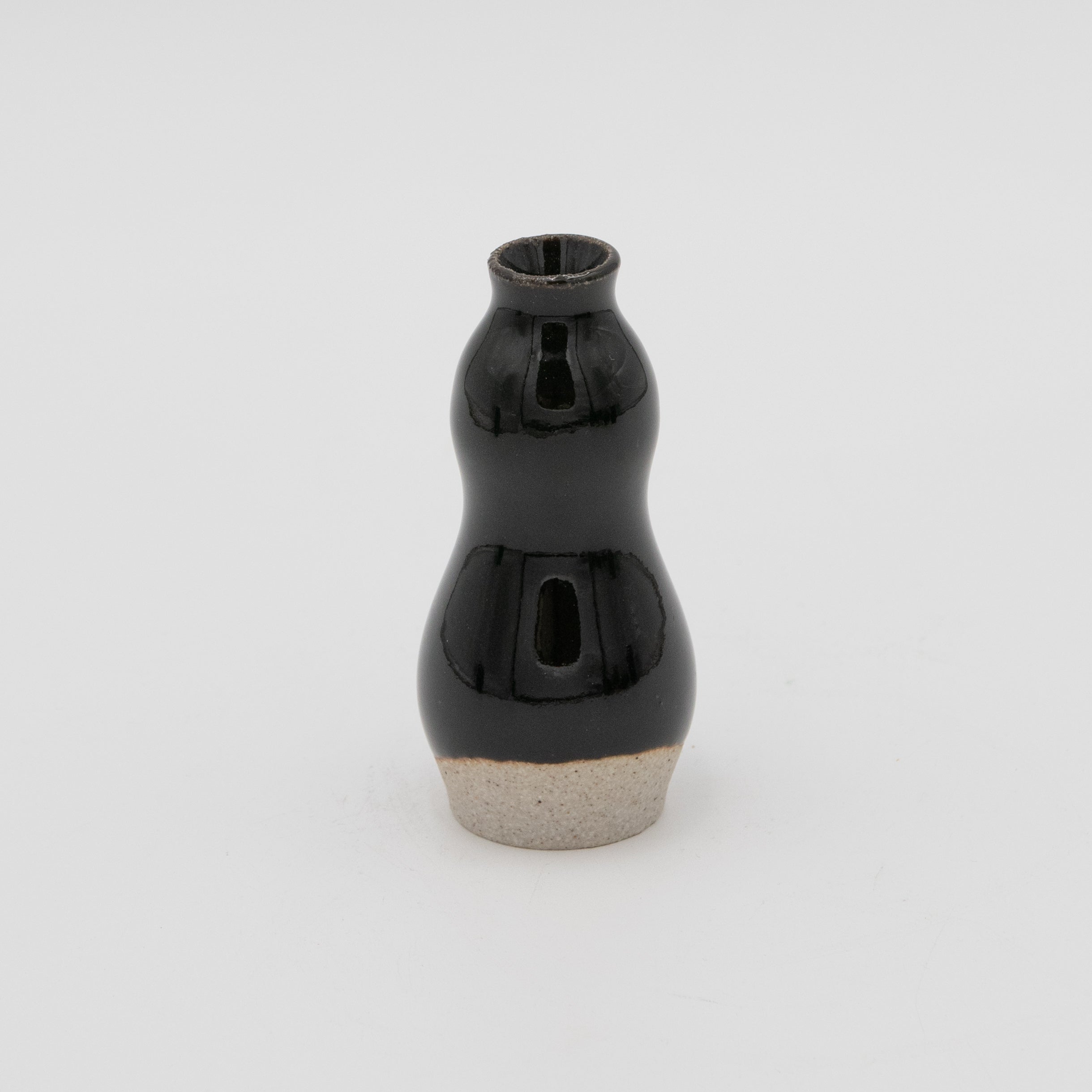 Sara Pilchman Ceramics | Tiny Pots - Dark Mix