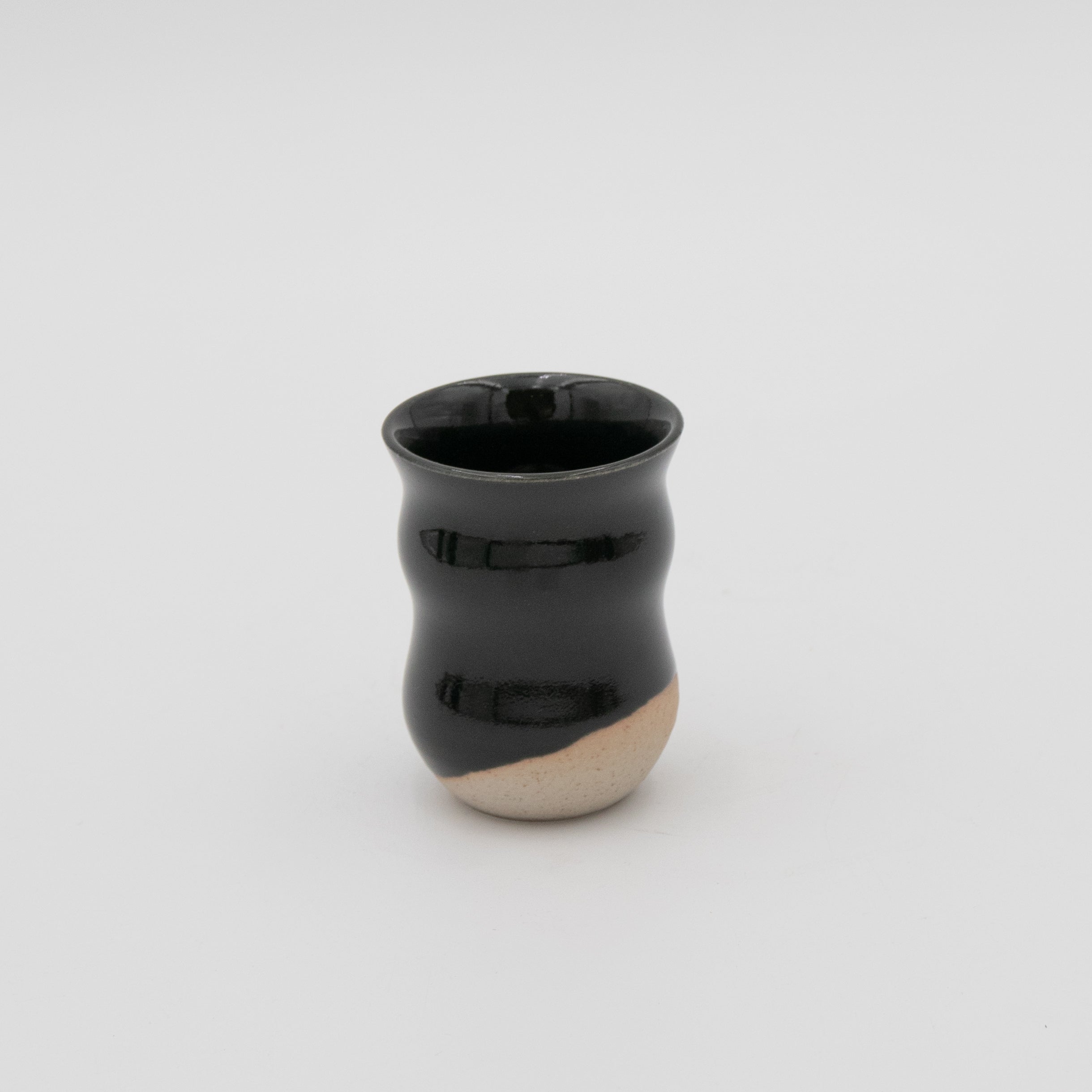 Sara Pilchman Ceramics | Tiny Pots - Dark Mix