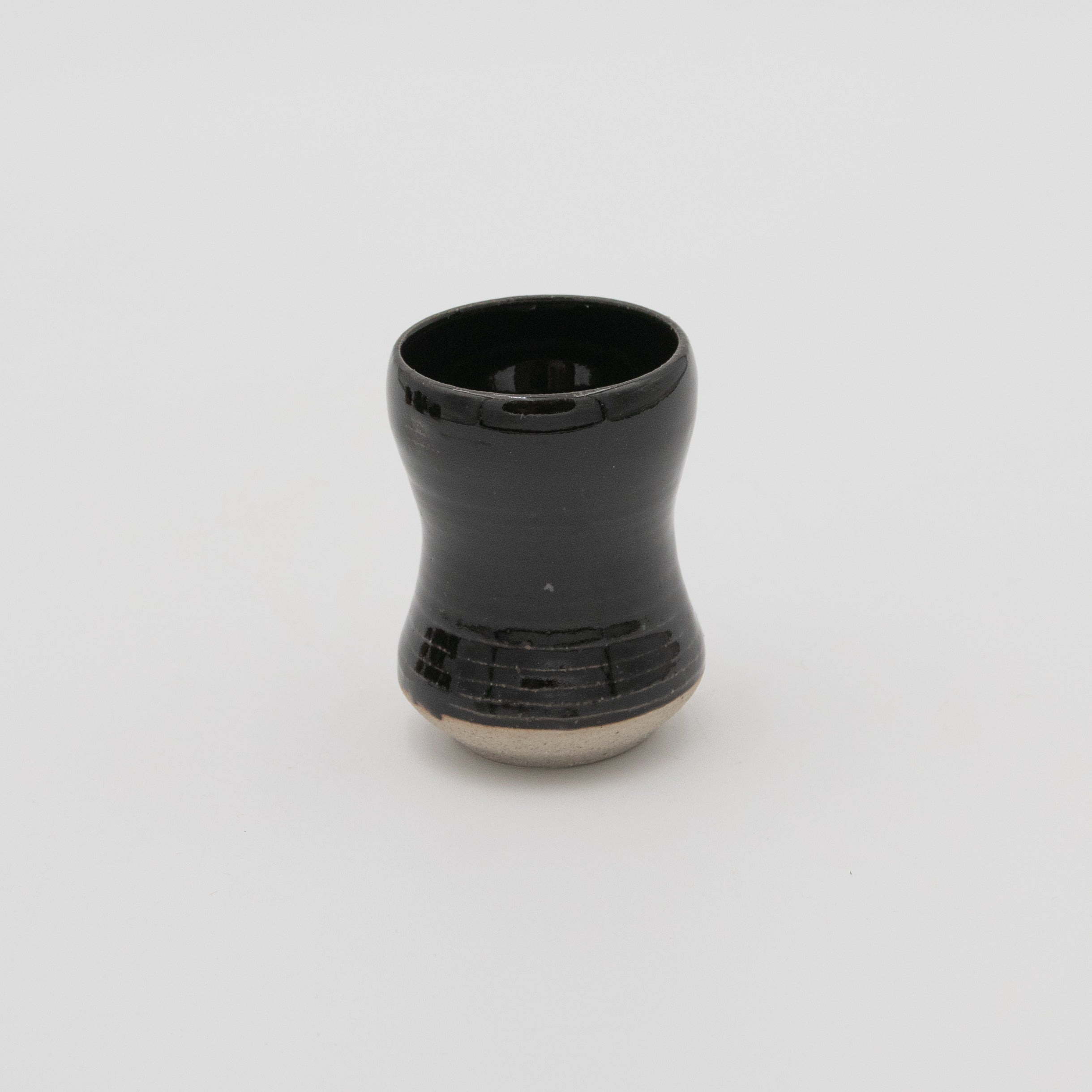 Sara Pilchman Ceramics | Tiny Pots - Dark Mix