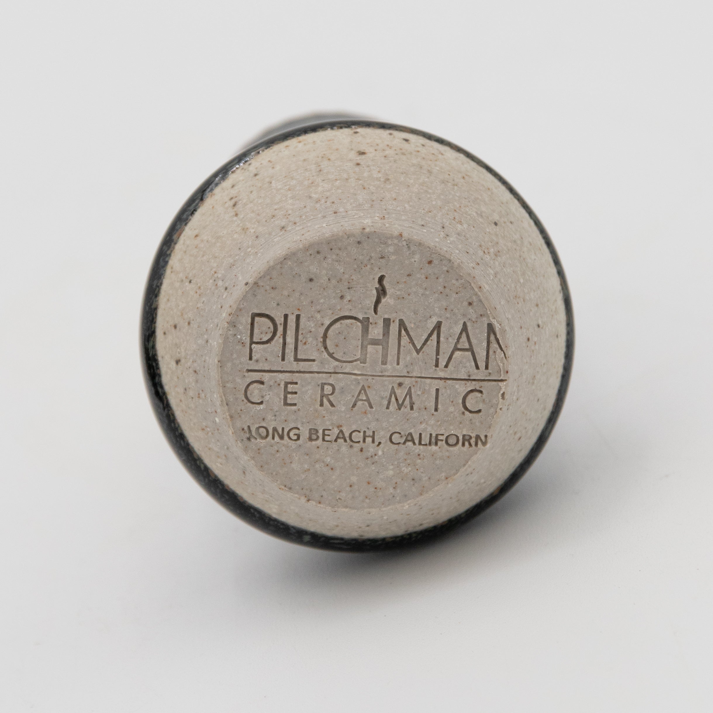 Sara Pilchman Ceramics | Tiny Pots - Dark Mix