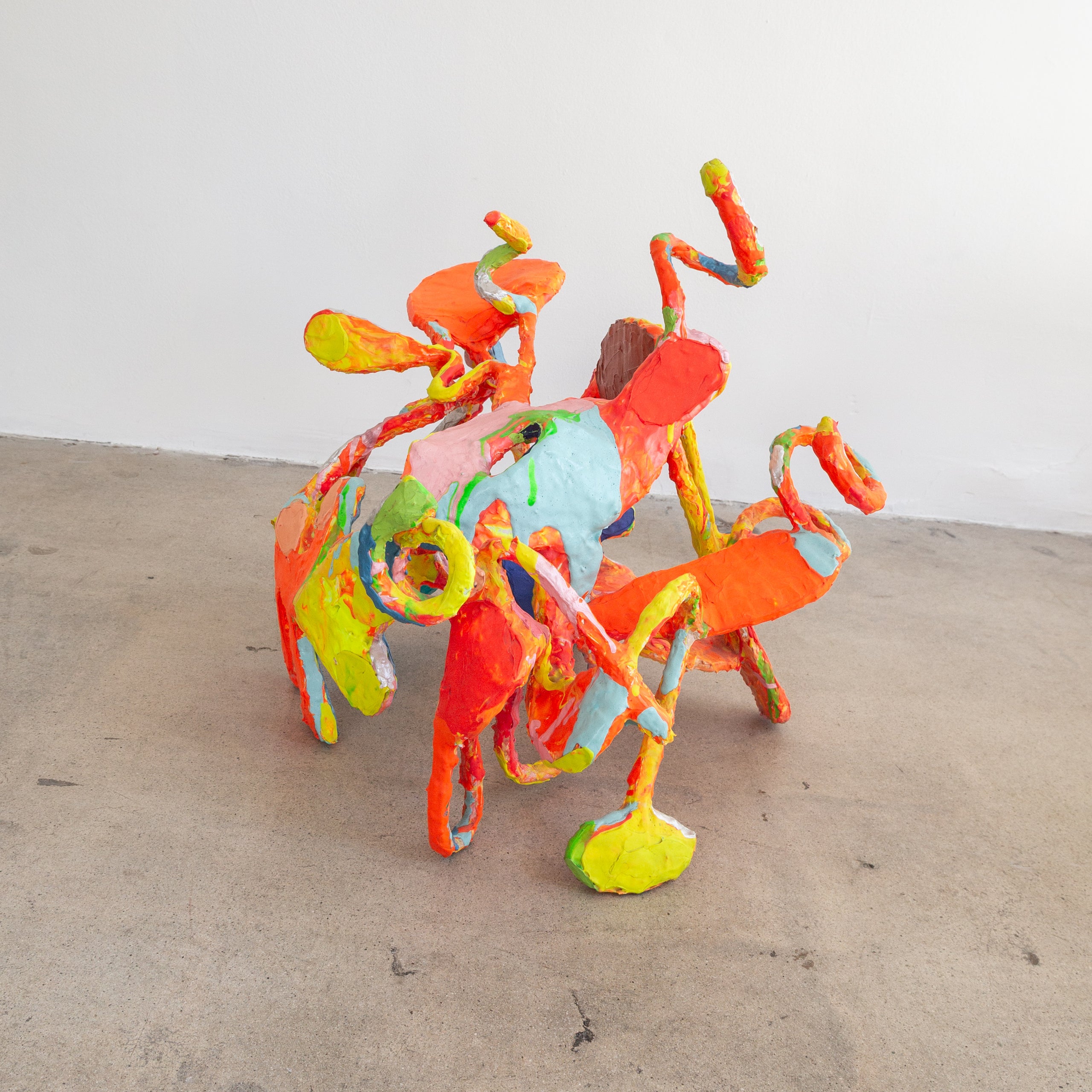 Peter Reginato | Biomorphic Sculpture