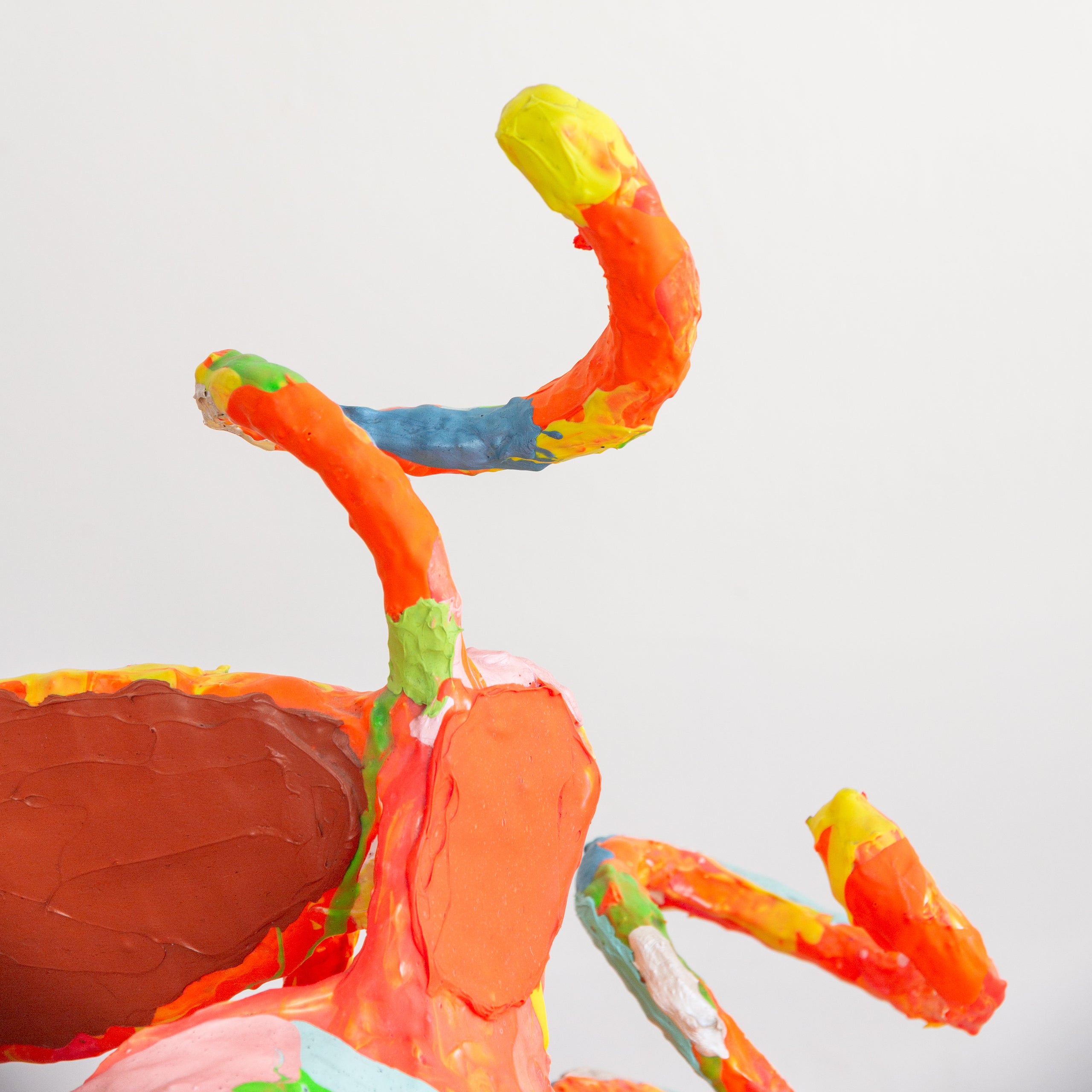 Peter Reginato | Biomorphic Sculpture