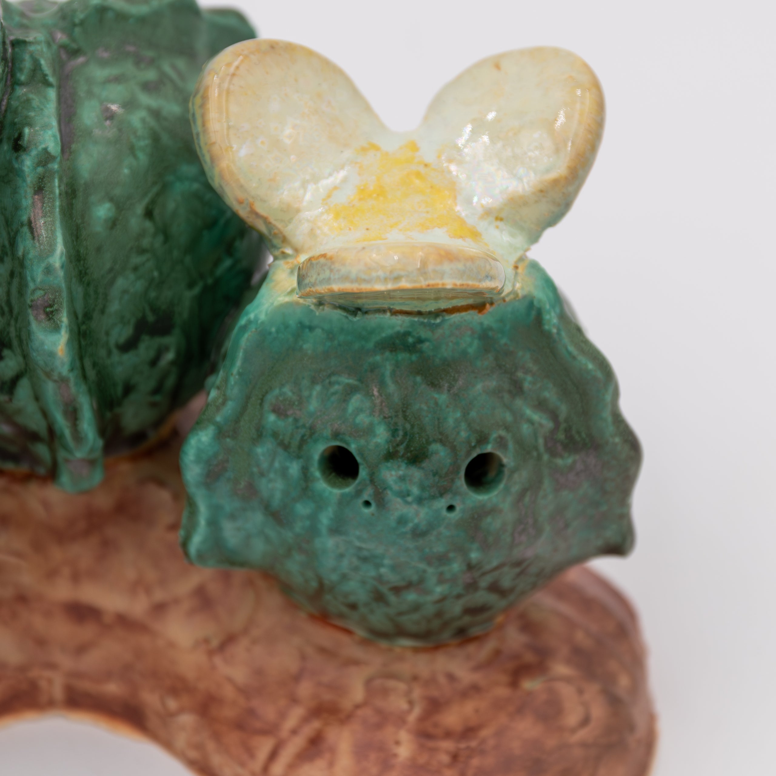 Young Sun Ceramics | 'Baby Bloom'