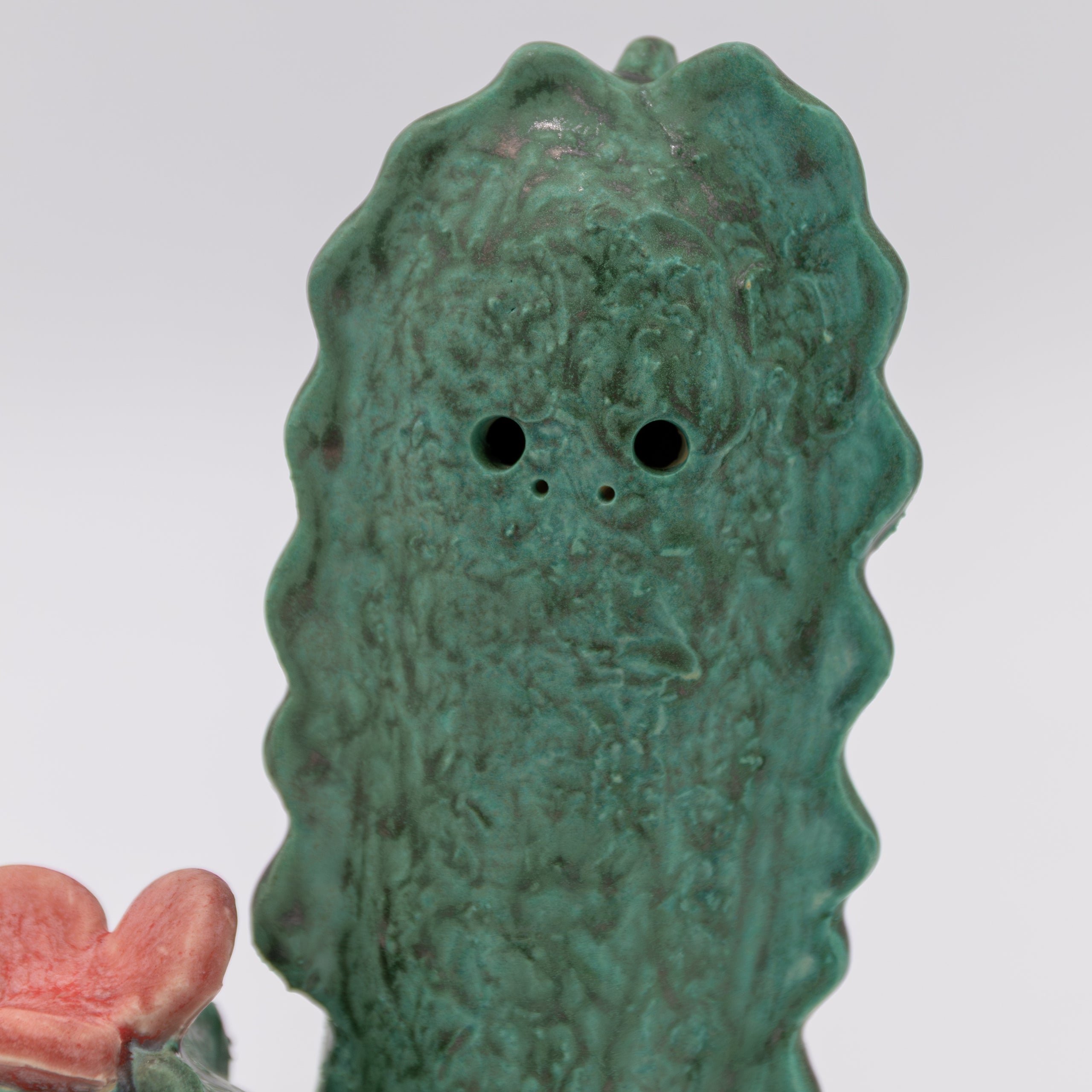 Young Sun Ceramics | 'Cactus Bunch Mini'