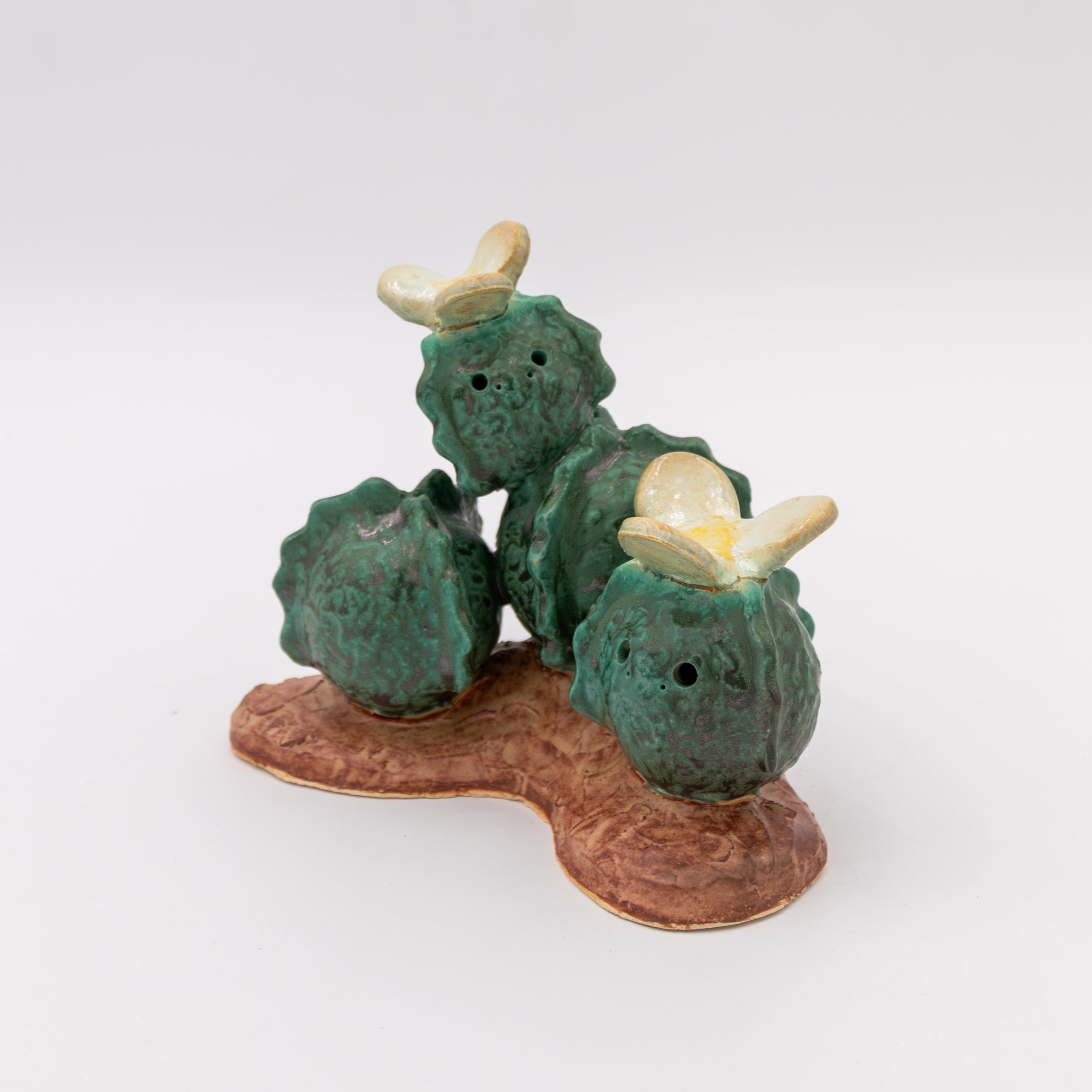 Young Sun Ceramics | 'Baby Bloom'