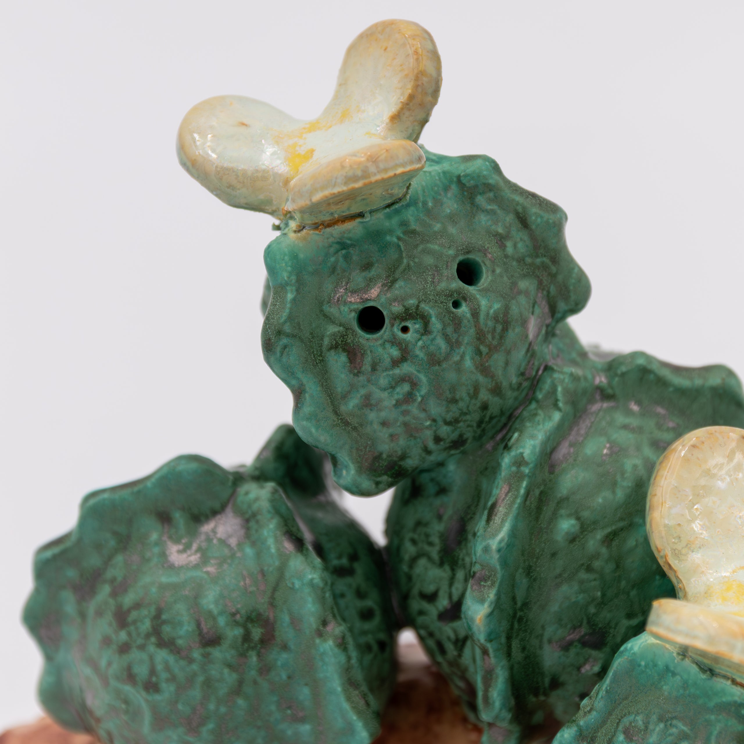 Young Sun Ceramics | 'Baby Bloom'