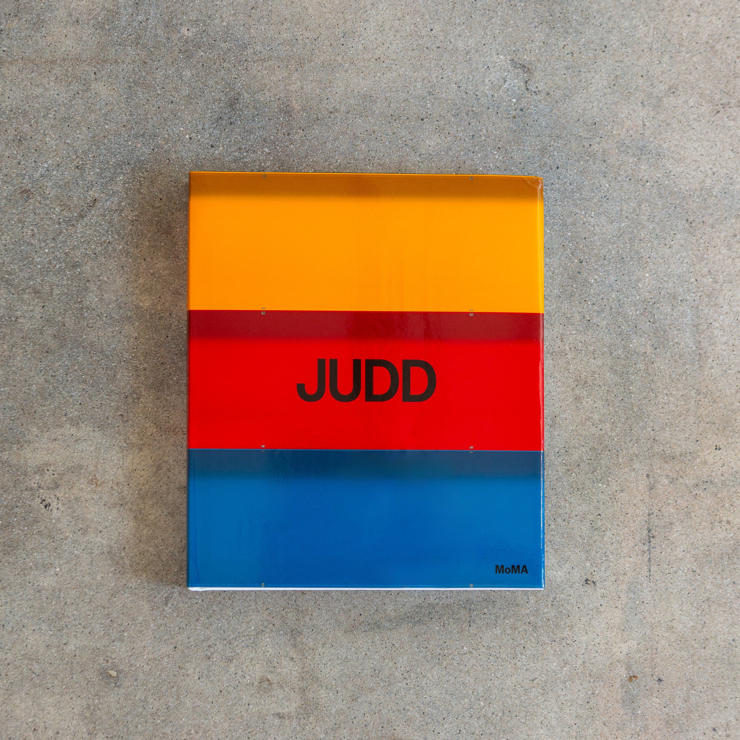Judd