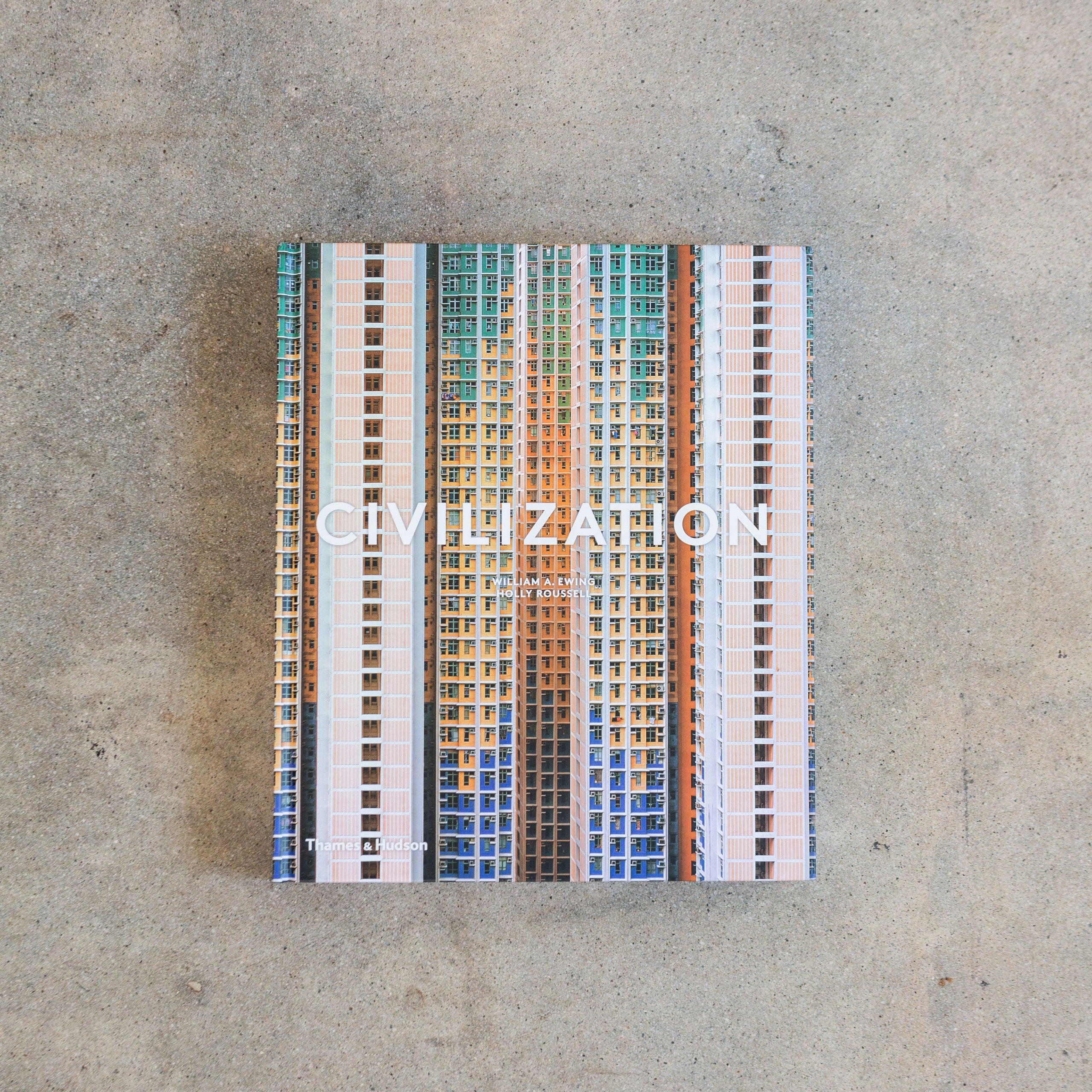 Civilization: The Way We Live Now