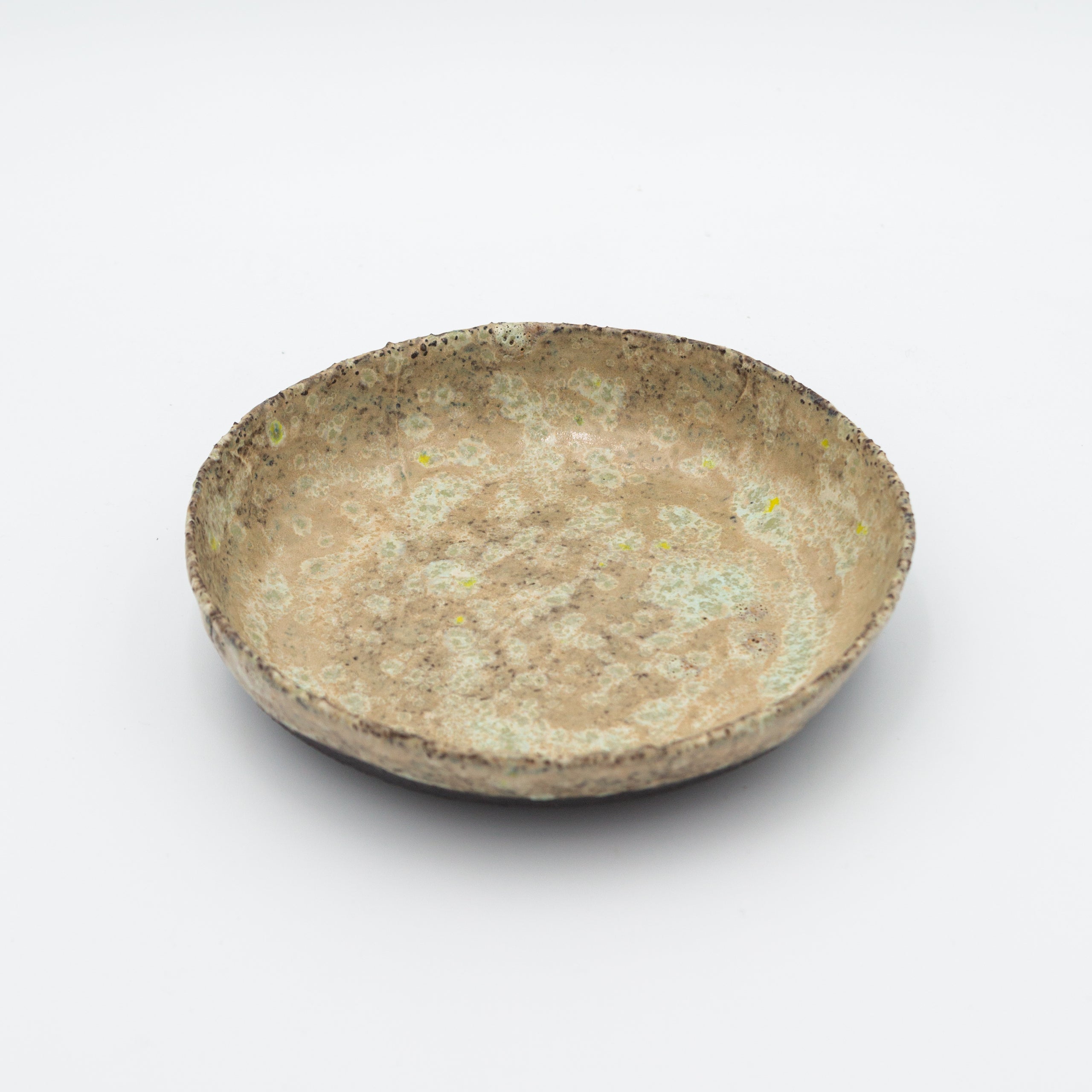 Louve Ceramics | Shallow Bowls