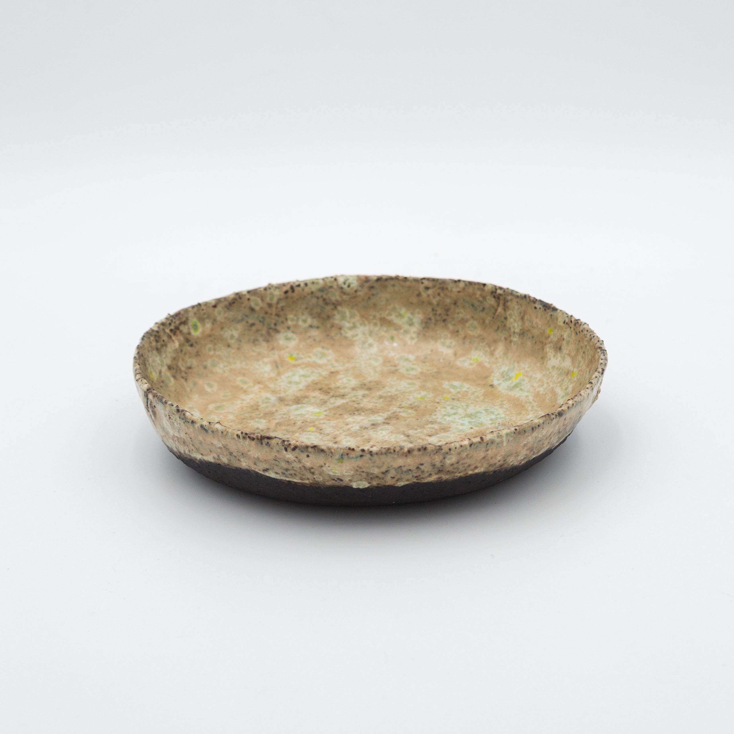 Louve Ceramics | Shallow Bowls