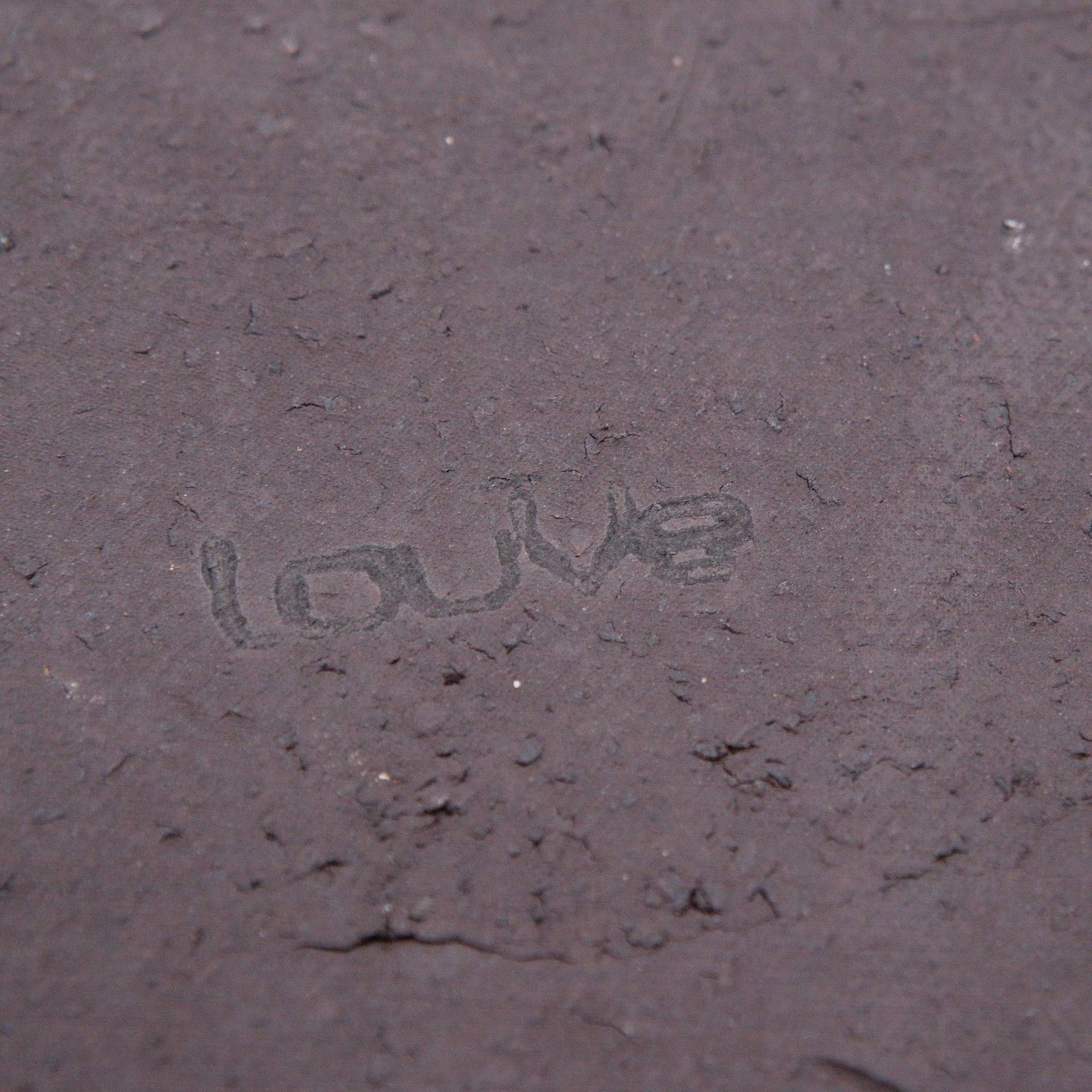 Louve Ceramics | Dinner Plates