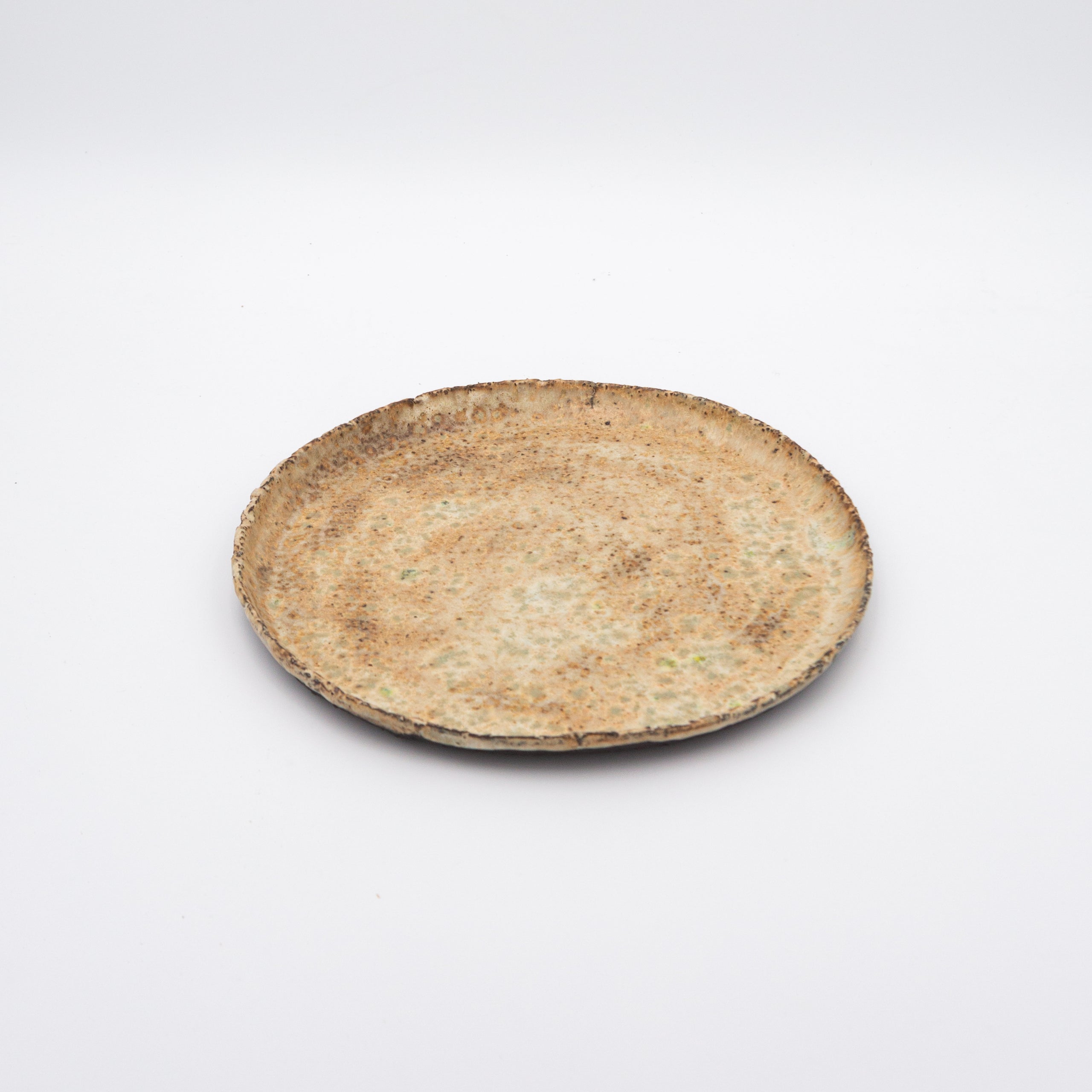 Louve Ceramics | Dinner Plates