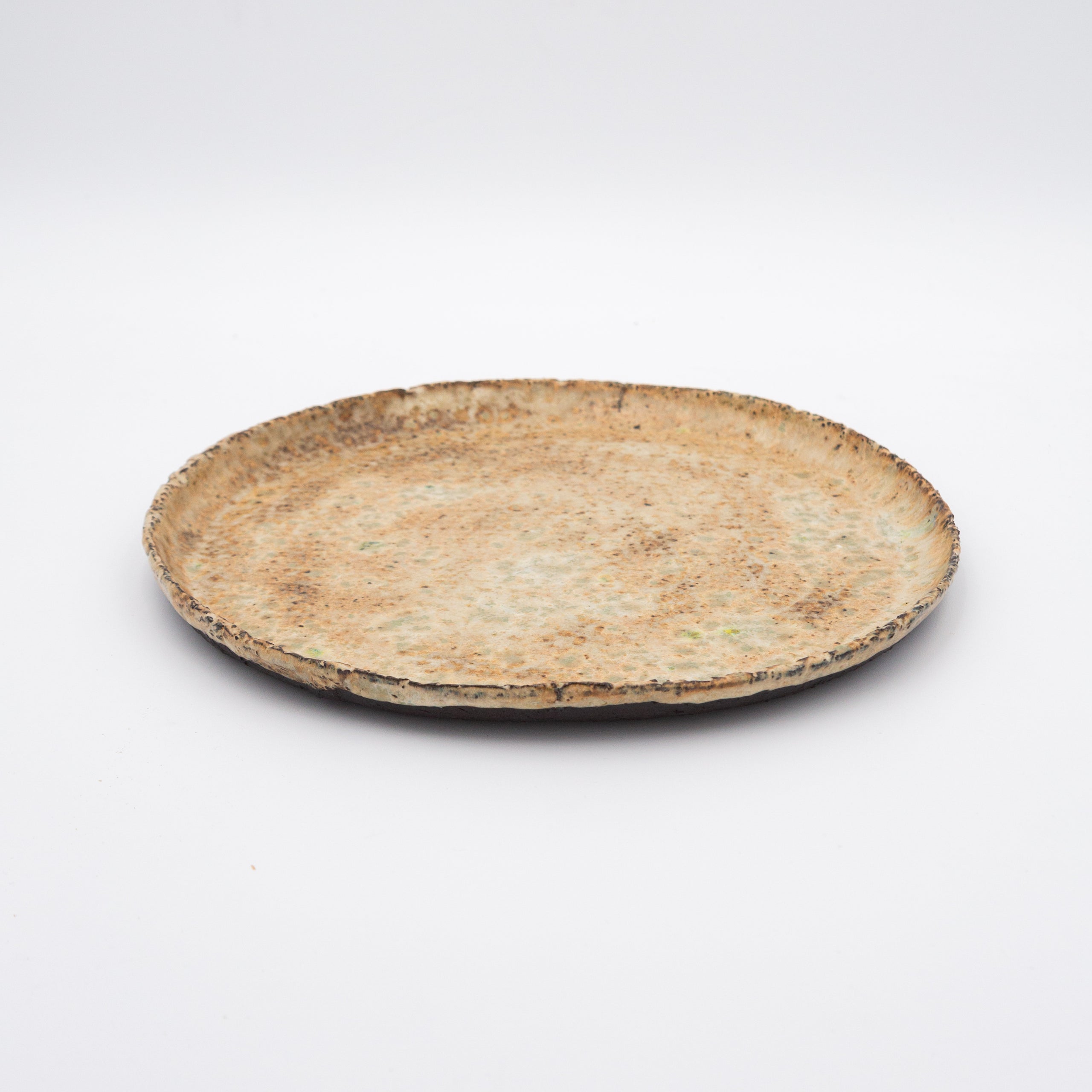 Louve Ceramics | Dinner Plates