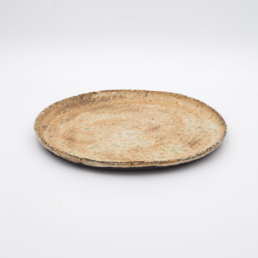 Louve Ceramics | Dinner Plates