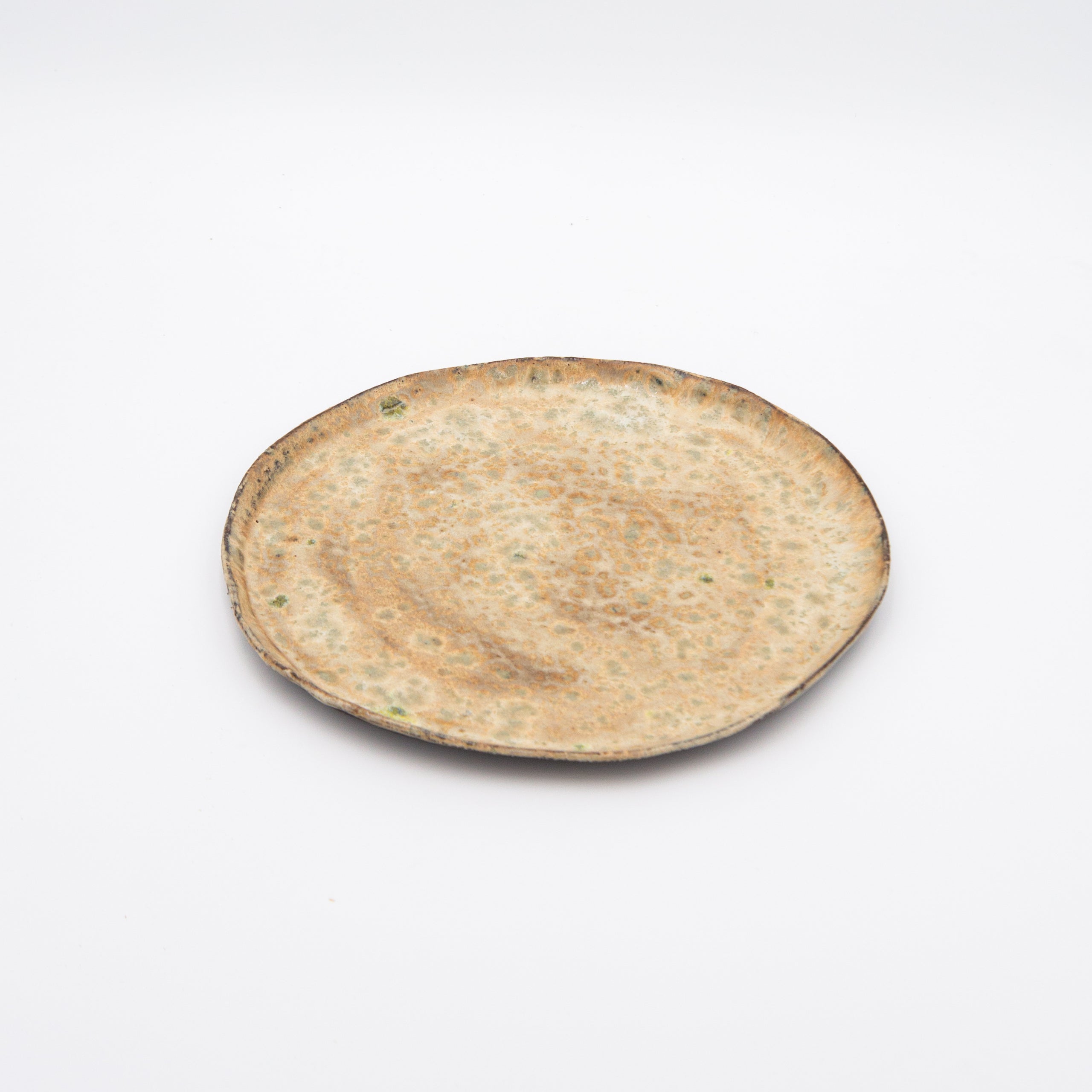 Louve Ceramics | Dinner Plates