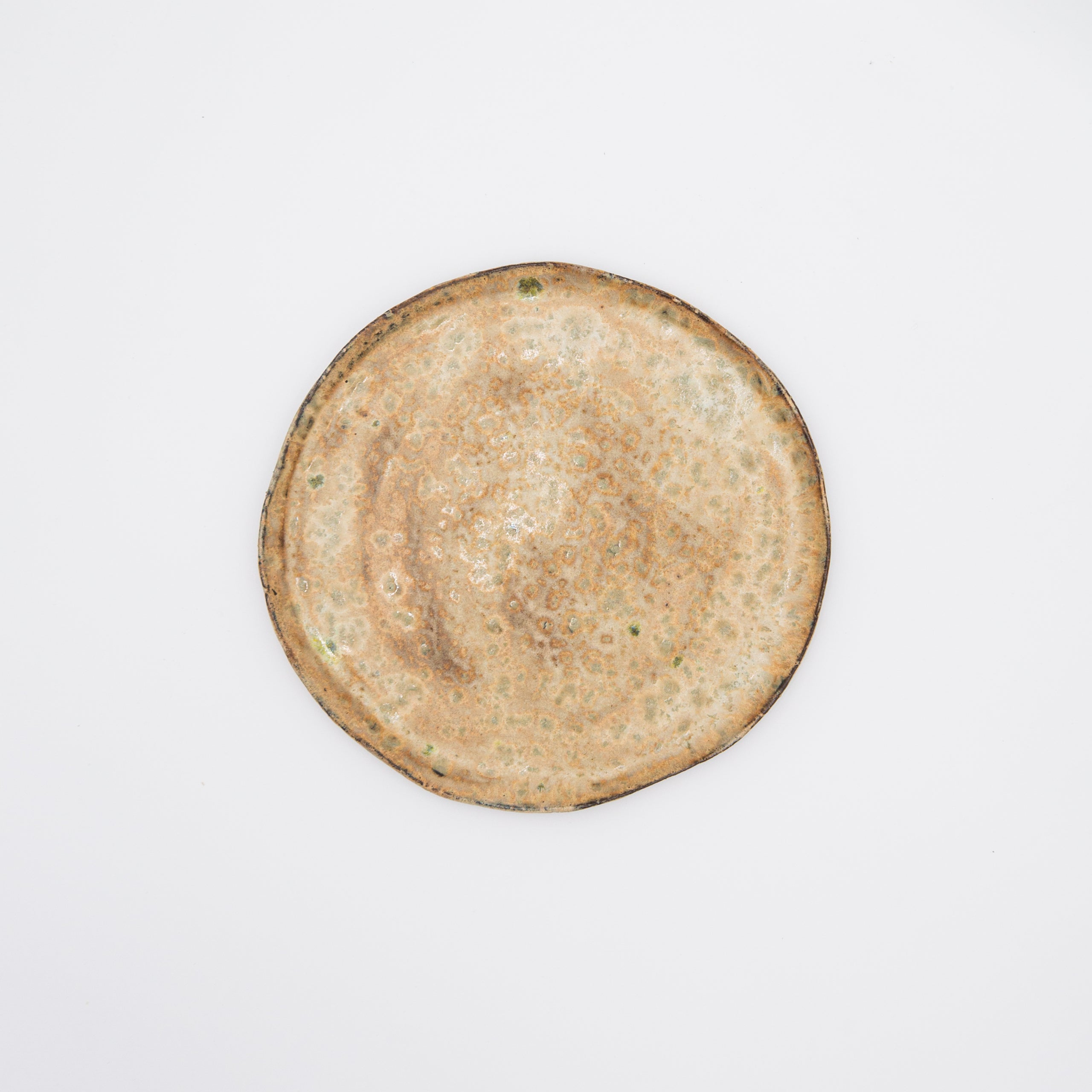 Louve Ceramics | Dinner Plates