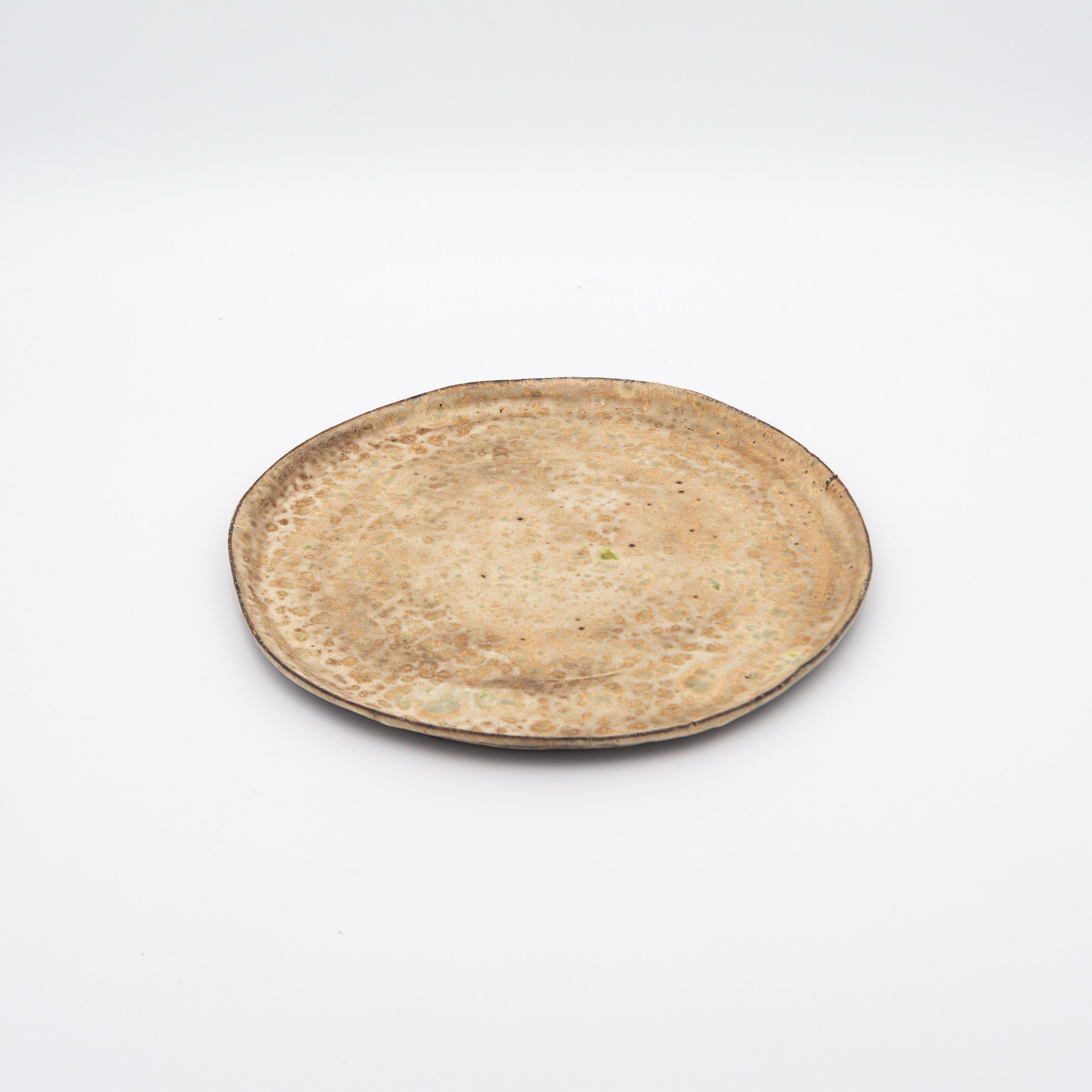 Louve Ceramics | Dinner Plates