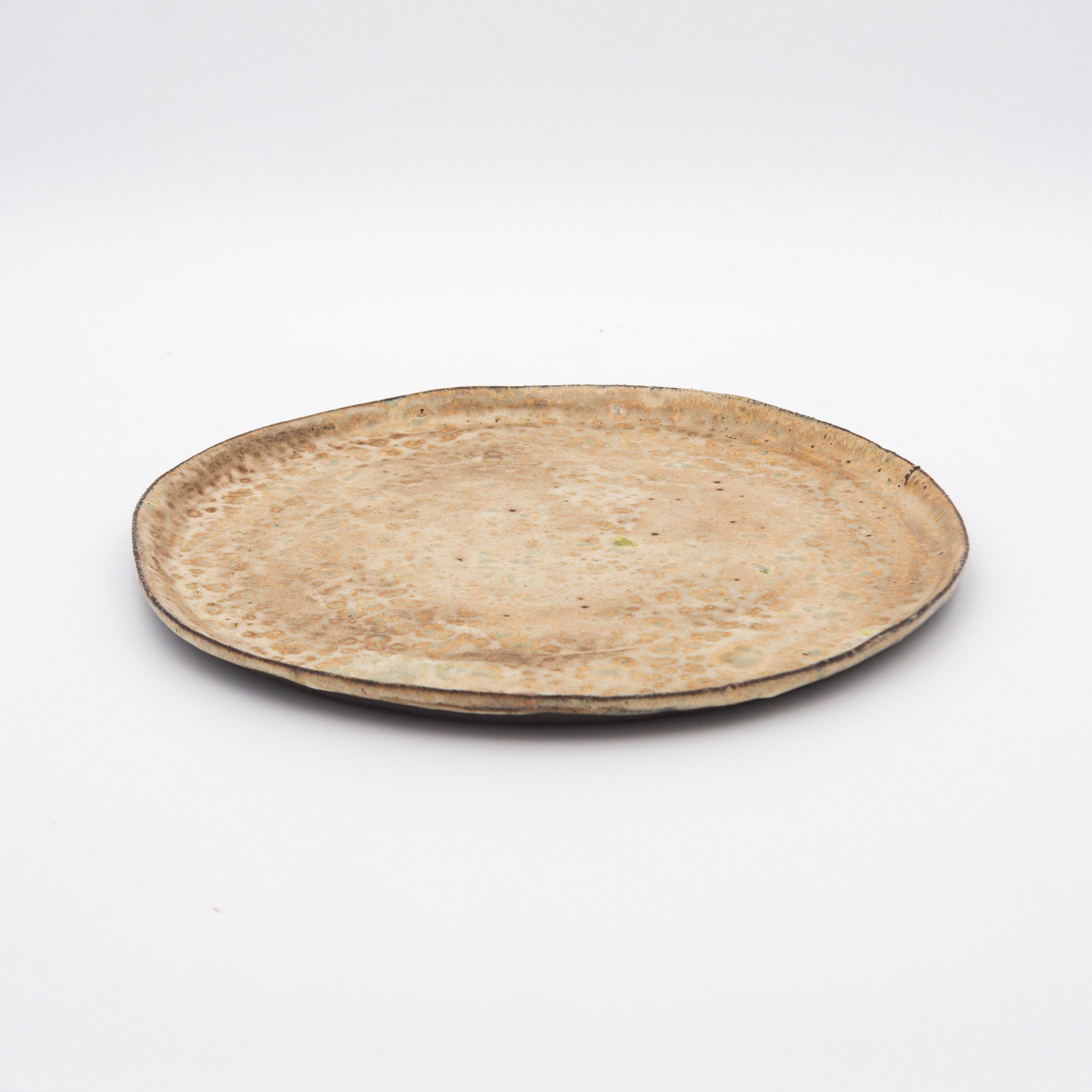 Louve Ceramics | Dinner Plates