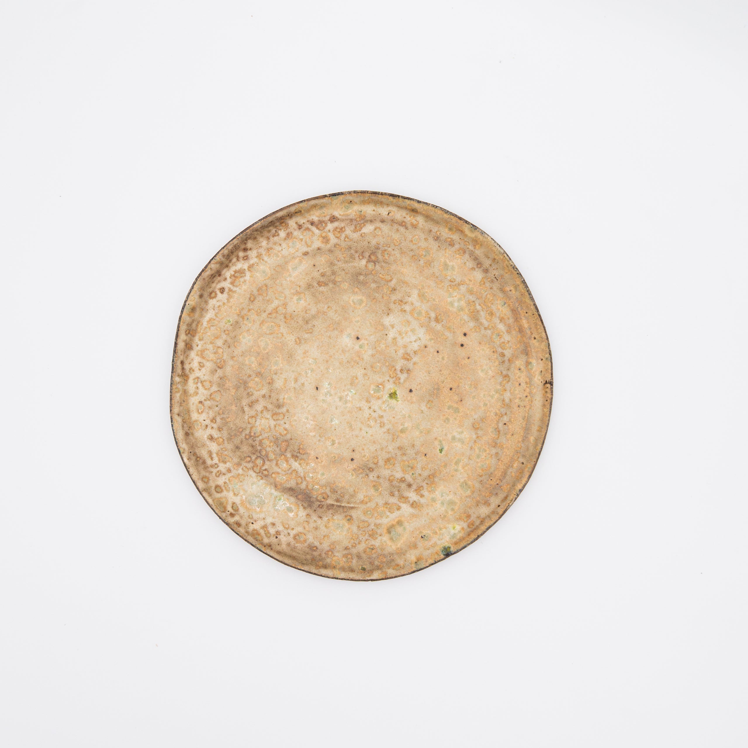 Louve Ceramics | Dinner Plates