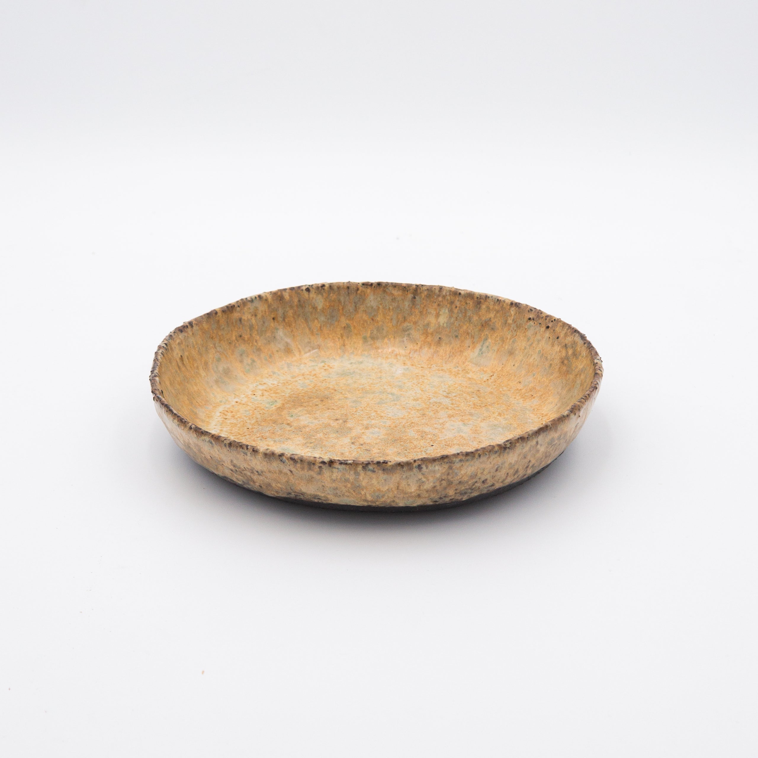 Louve Ceramics | Shallow Bowls
