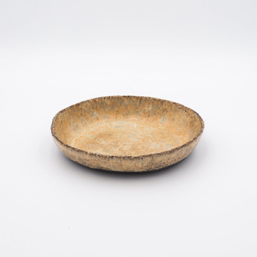 Louve Ceramics | Shallow Bowls