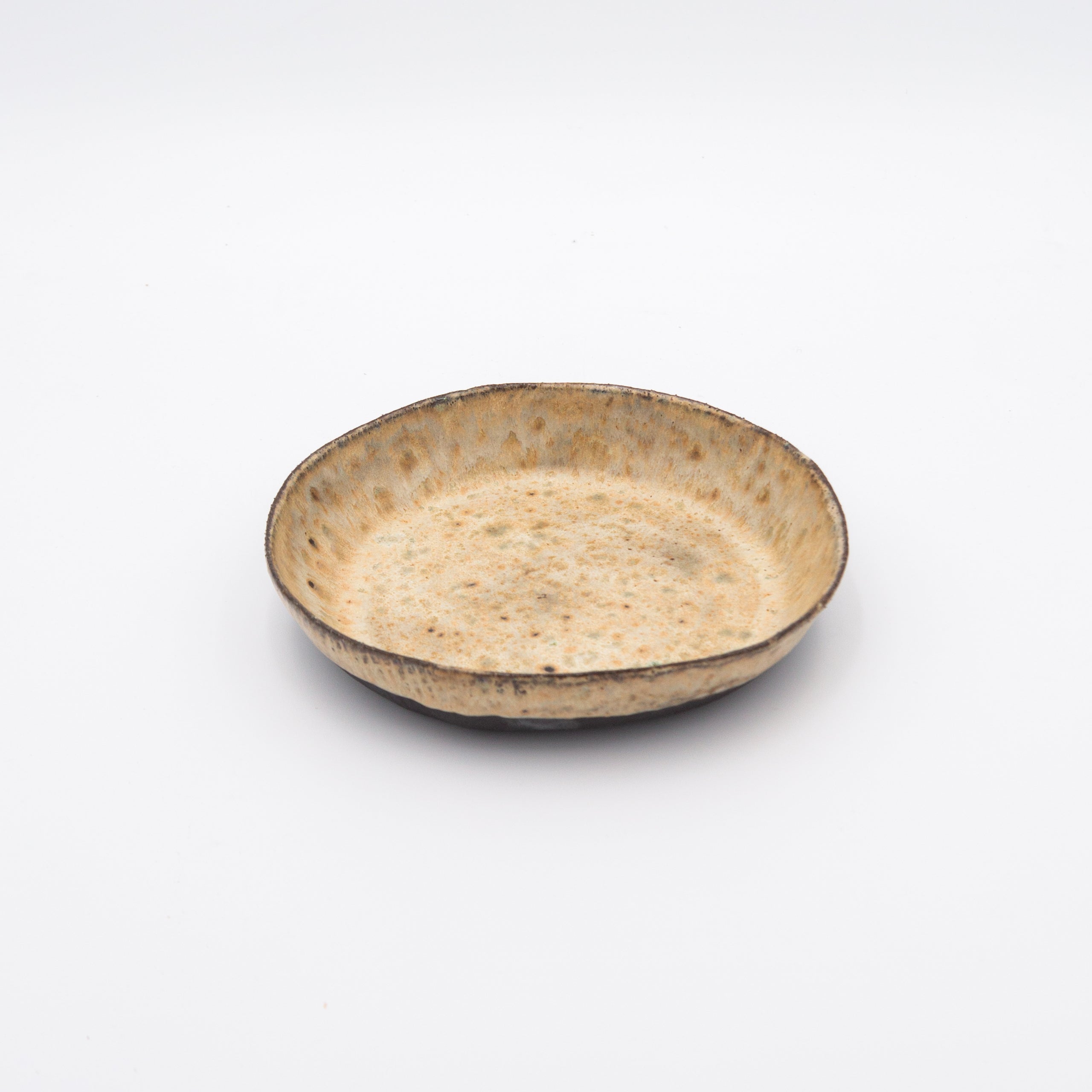 Louve Ceramics | Shallow Bowls