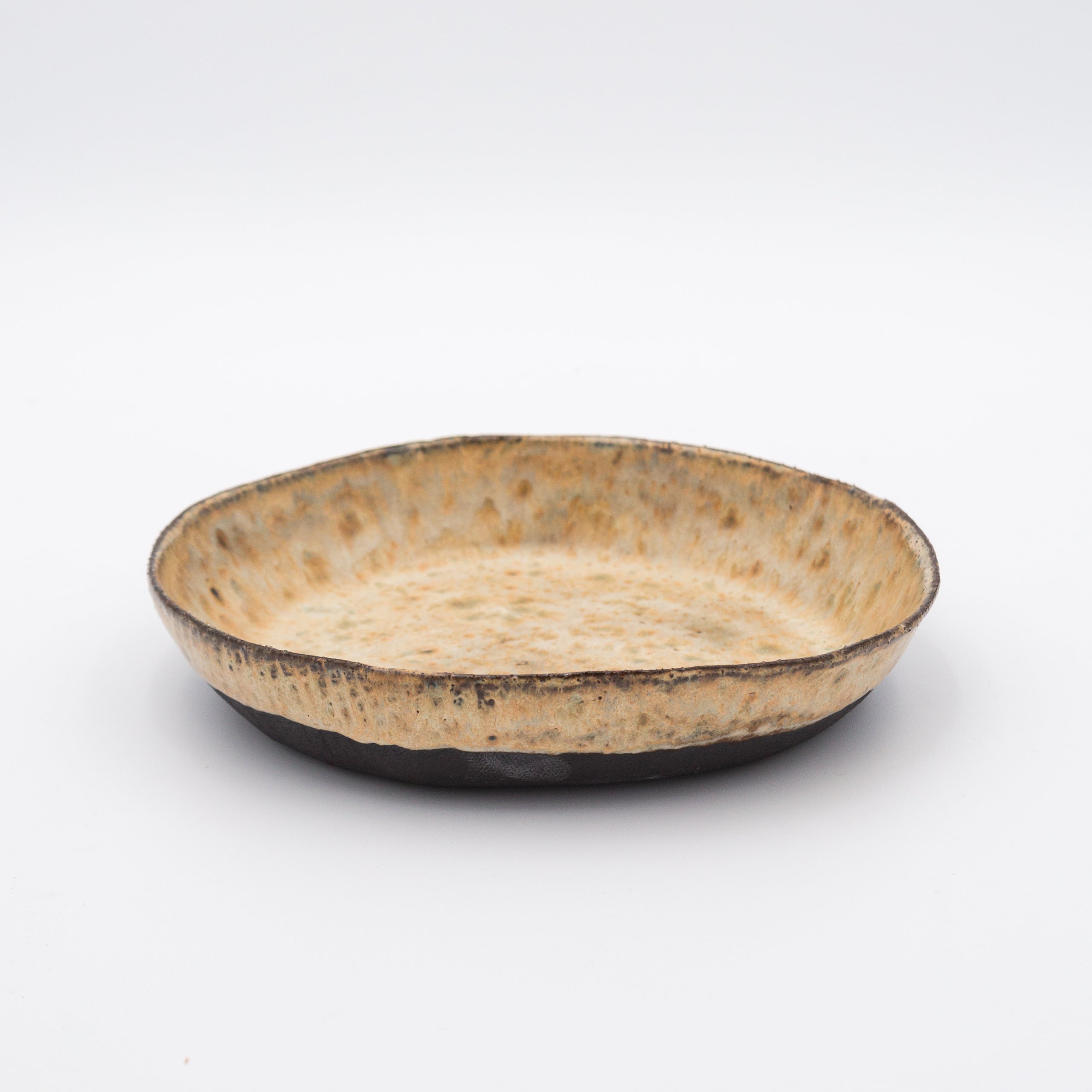 Louve Ceramics | Shallow Bowls