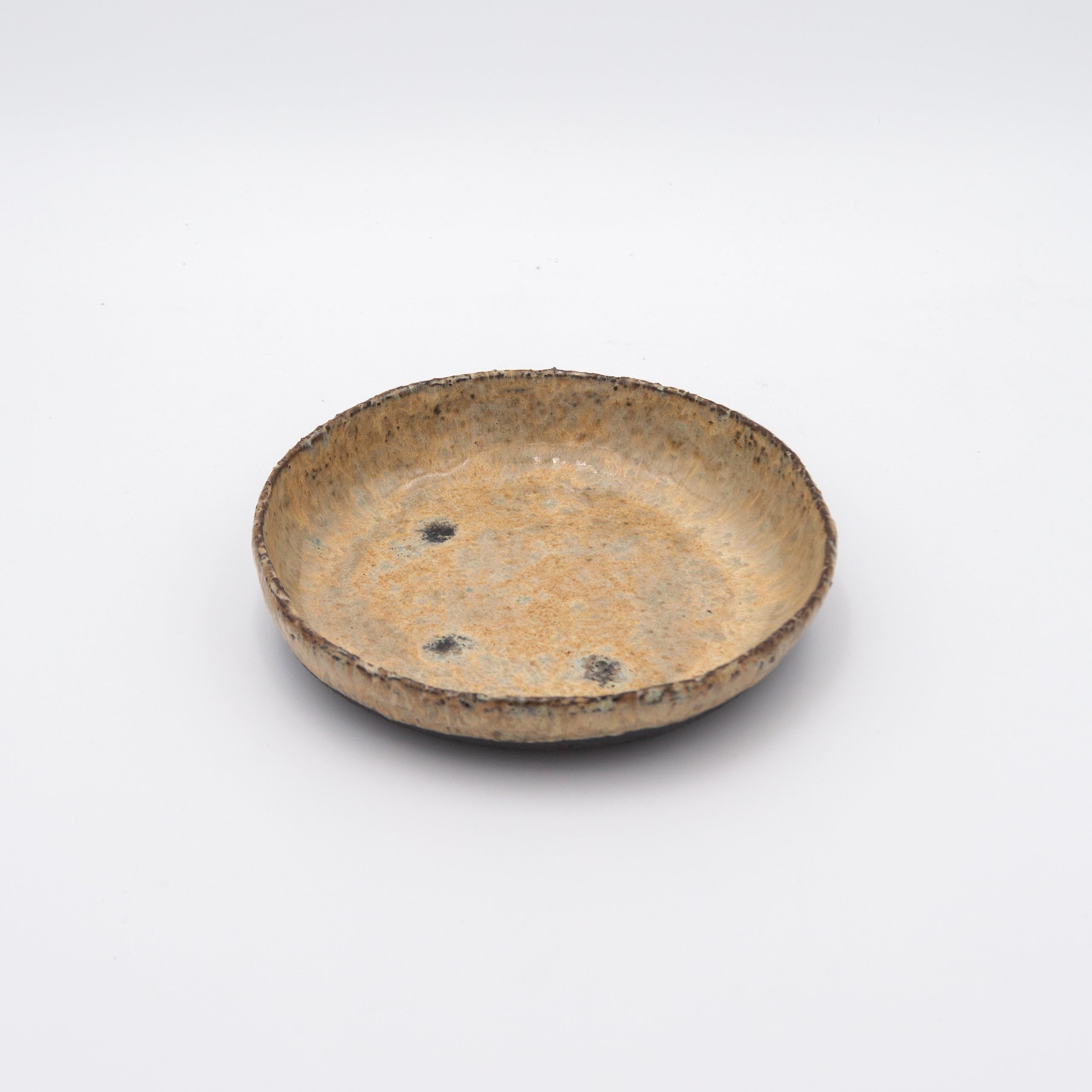Louve Ceramics | Shallow Bowls