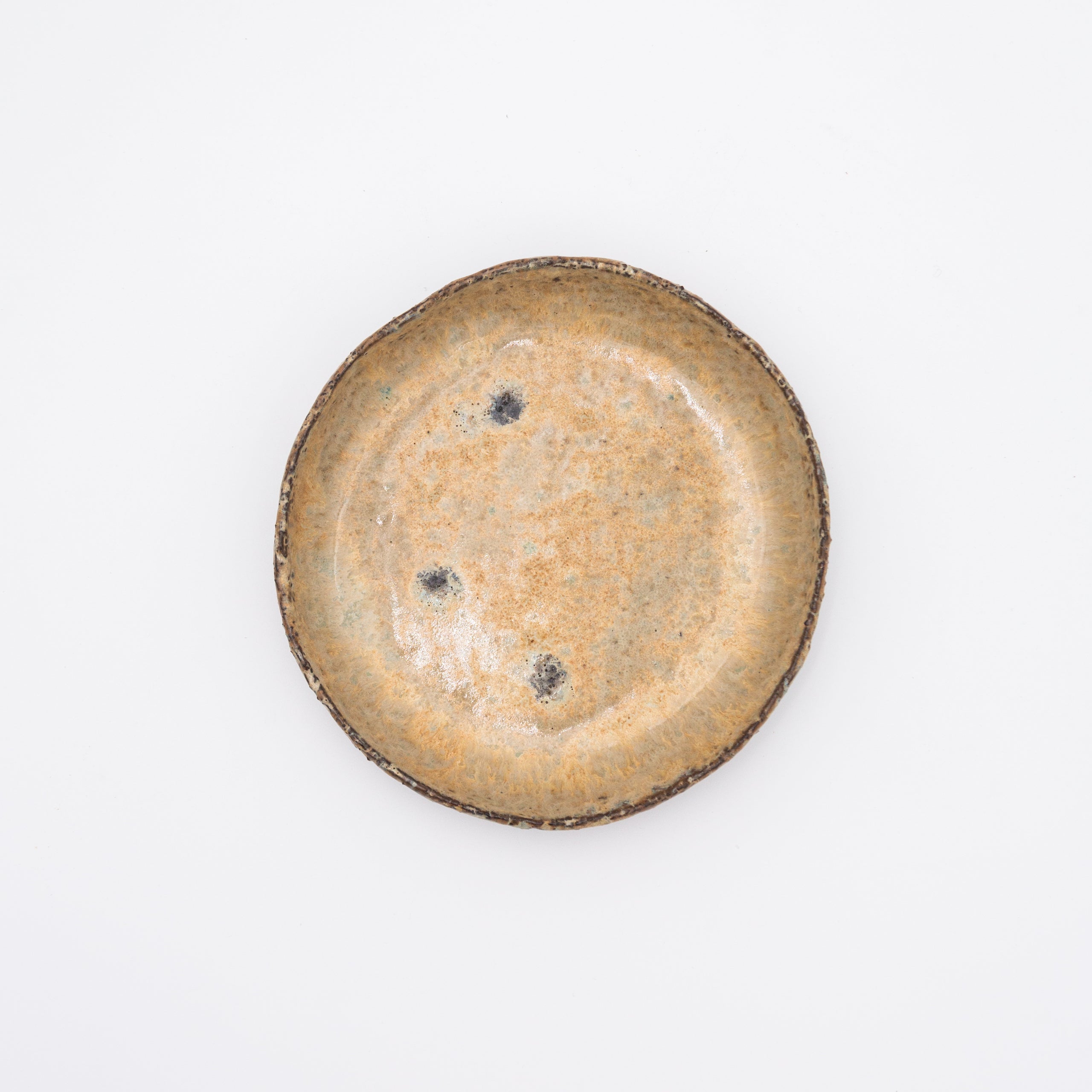 Louve Ceramics | Shallow Bowls