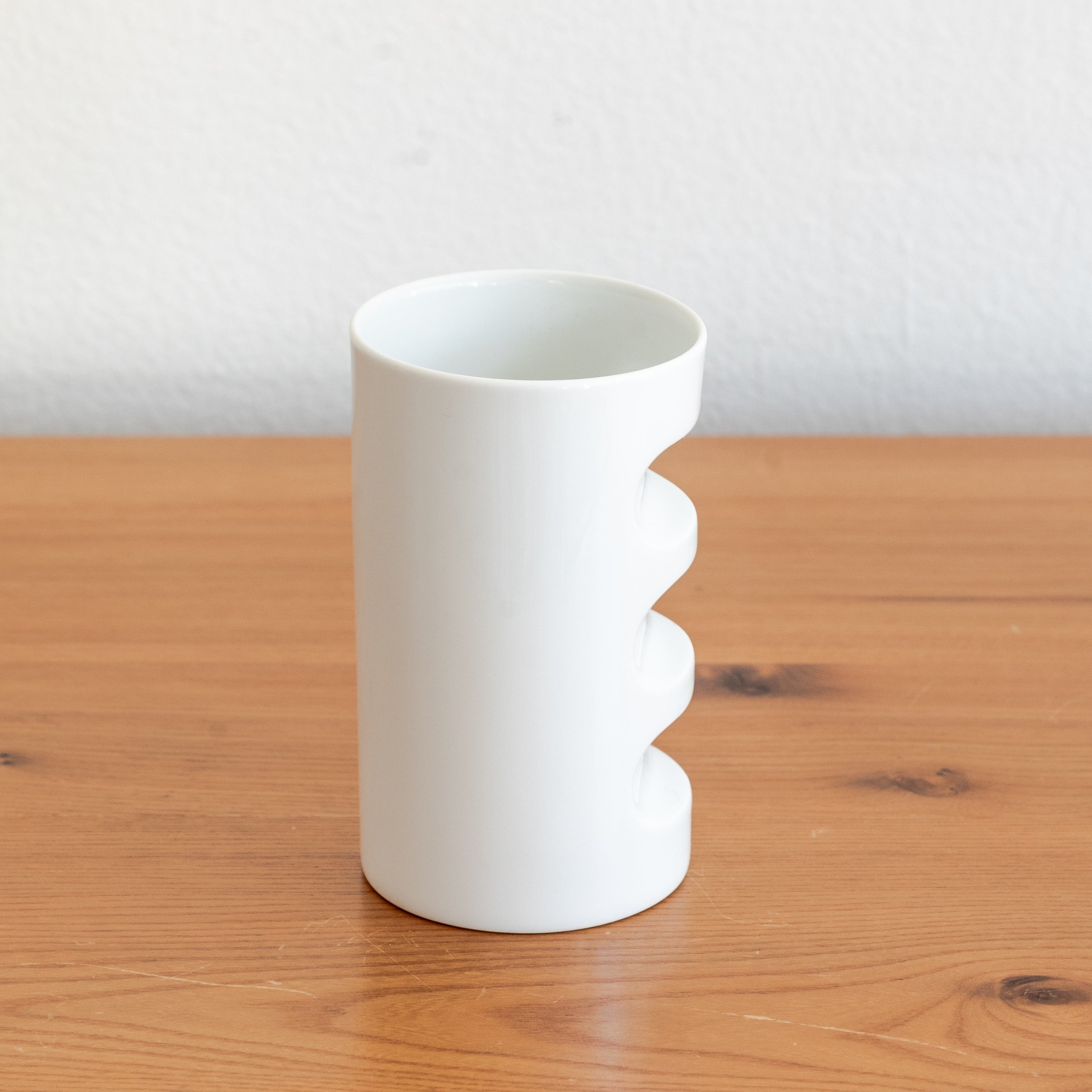 Masahiro Moti | 'Fancy Cups'