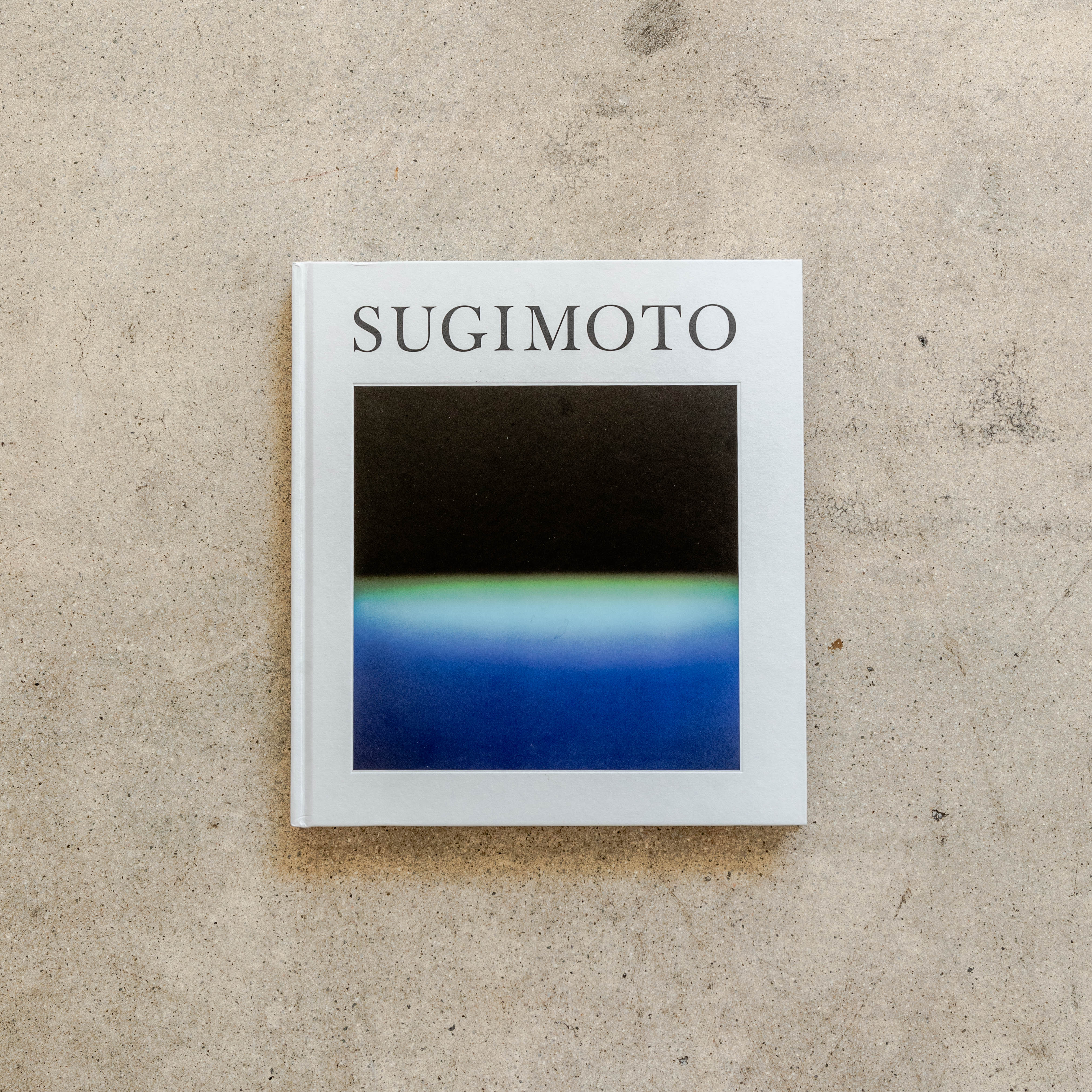 Hiroshi Sugimoto: Time Machine – STOCK Studio