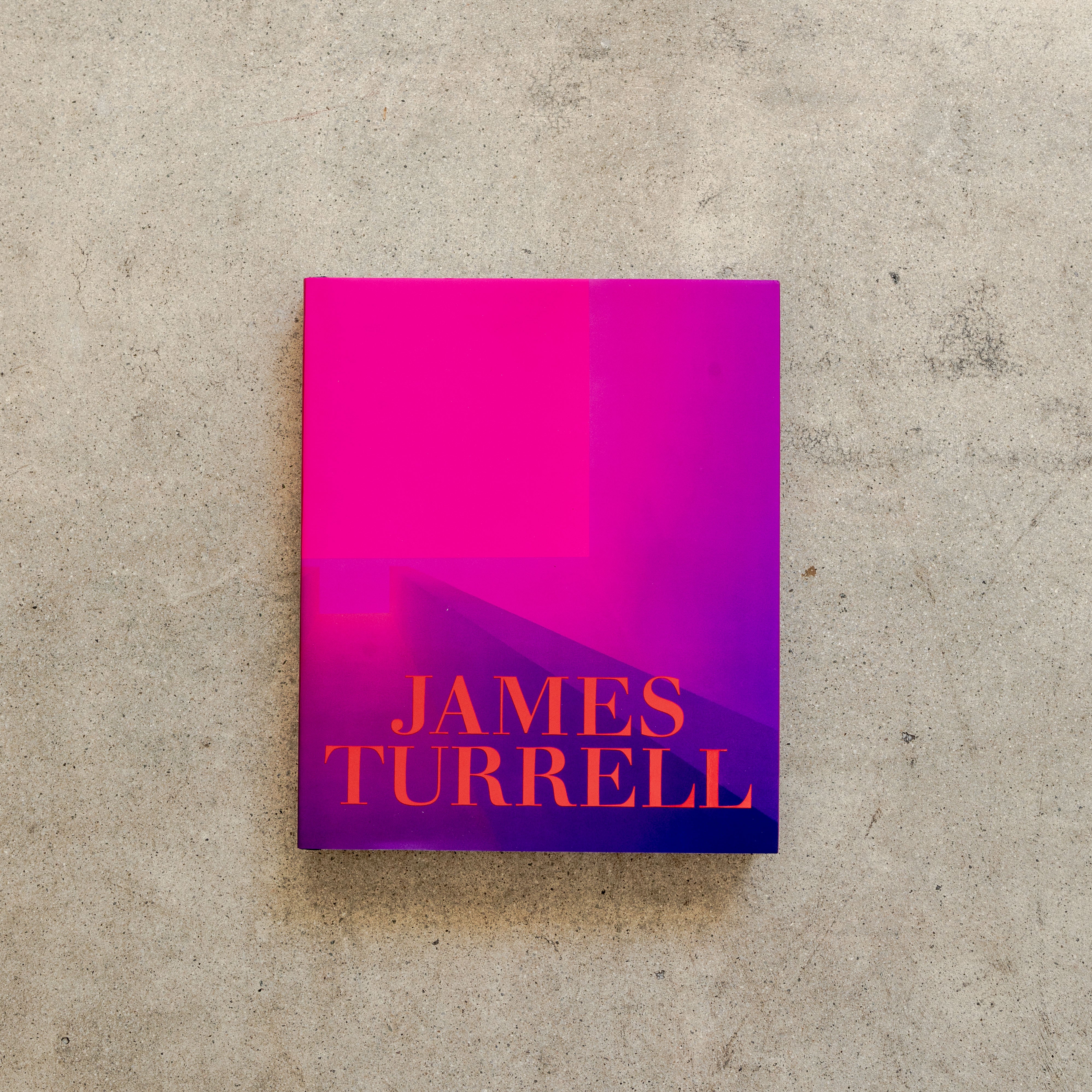 James Turrell: A Retrospective – STOCK Studio