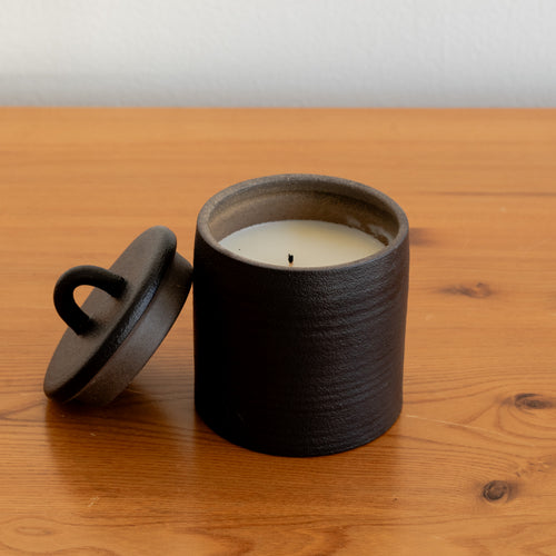 Adlan Fragrances | Plague Doctor Candle