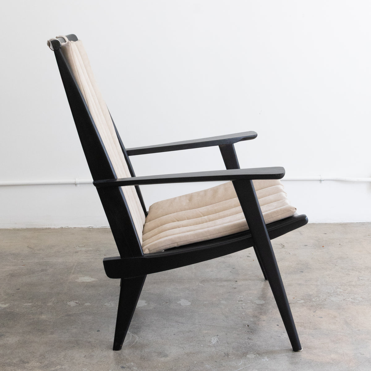 Spindle Back Armchair