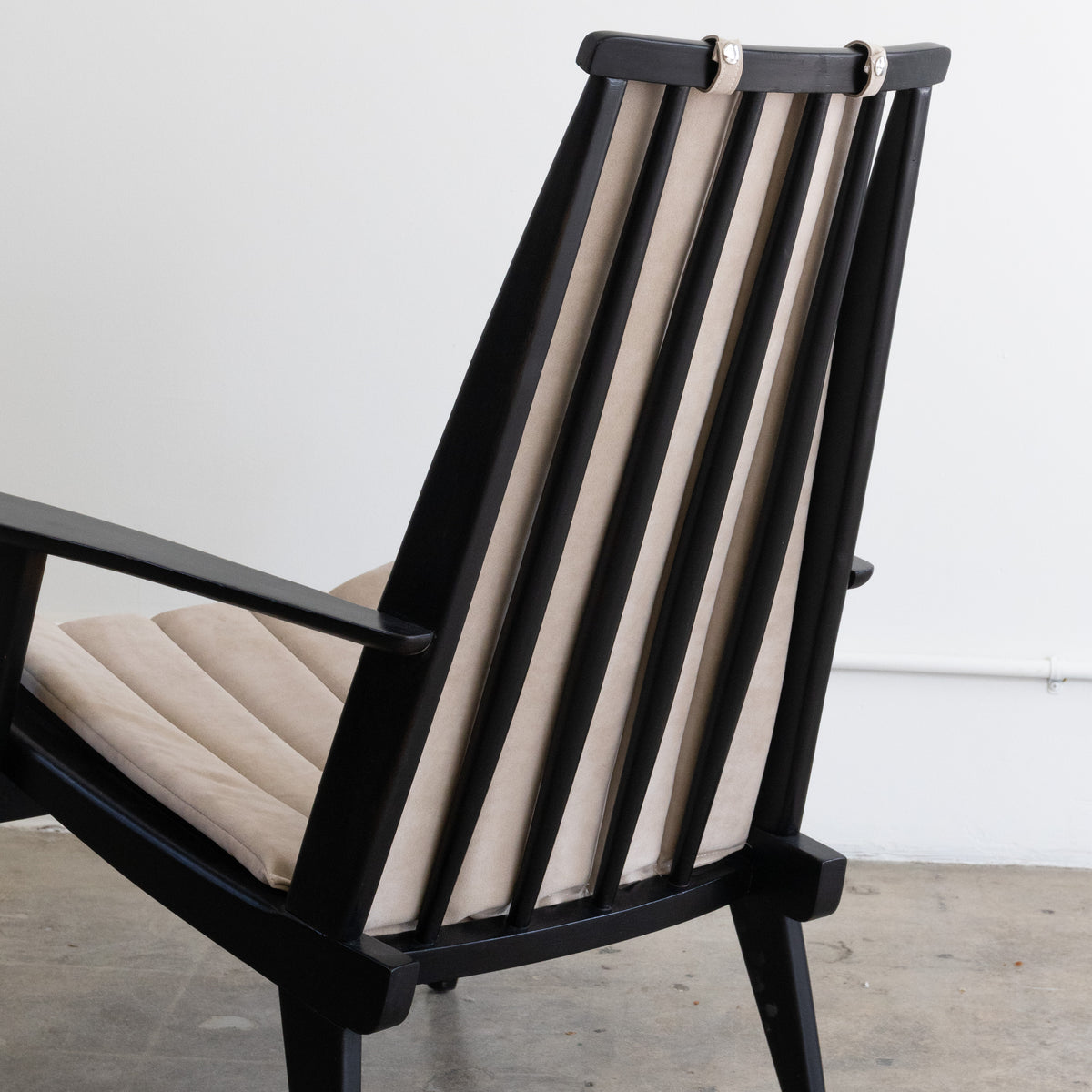 Spindle Back Armchair