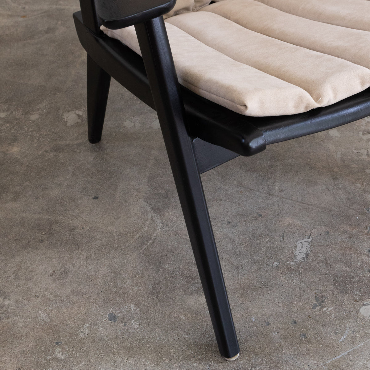 Spindle Back Armchair