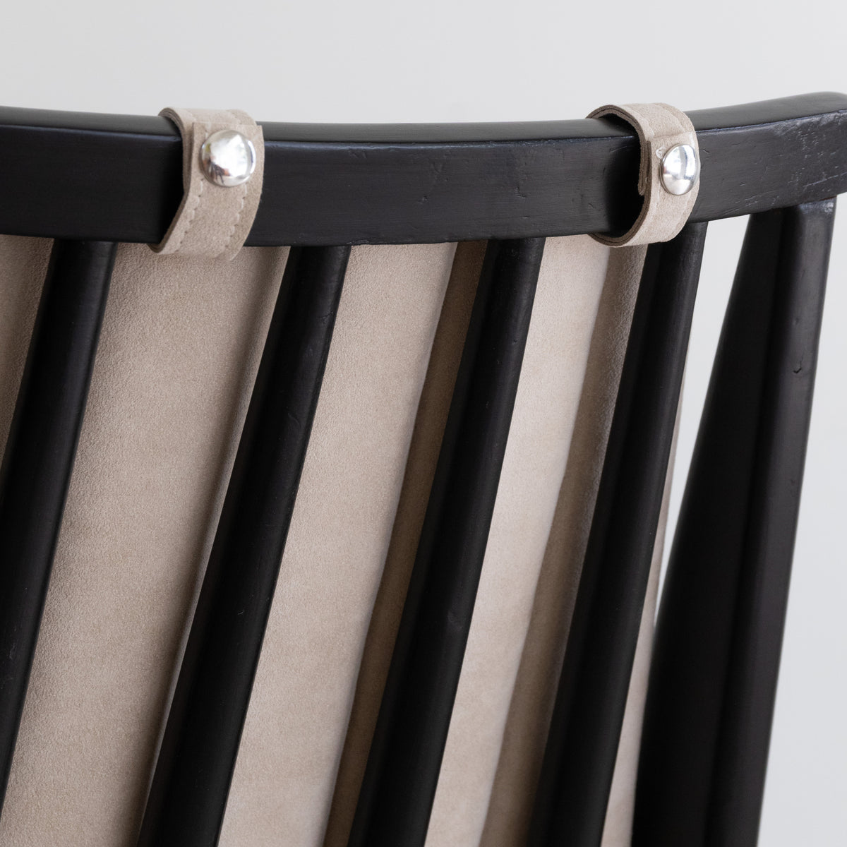 Spindle Back Armchair