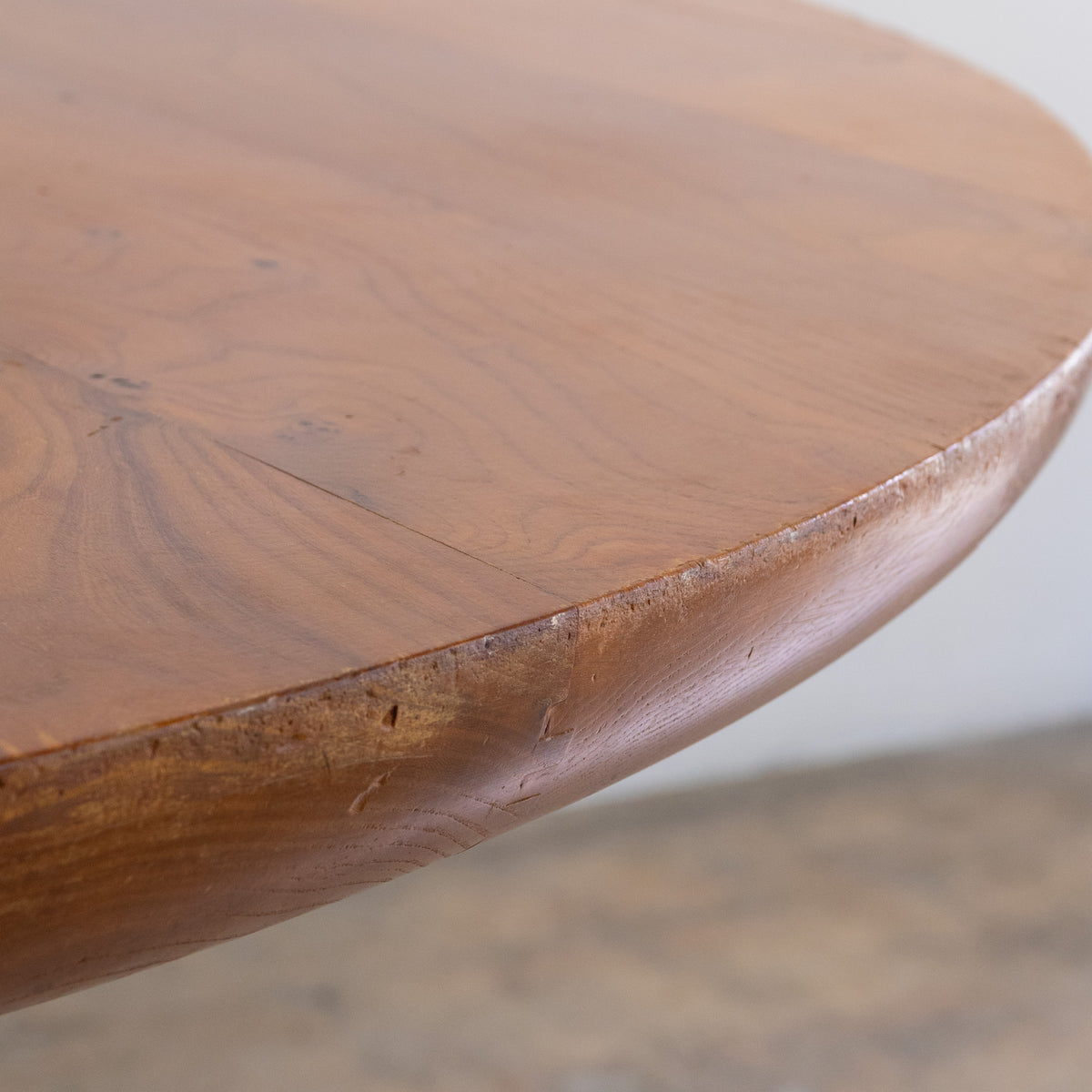 Luigi Gorgoni for Maison Regain | Brutalist Dining Table