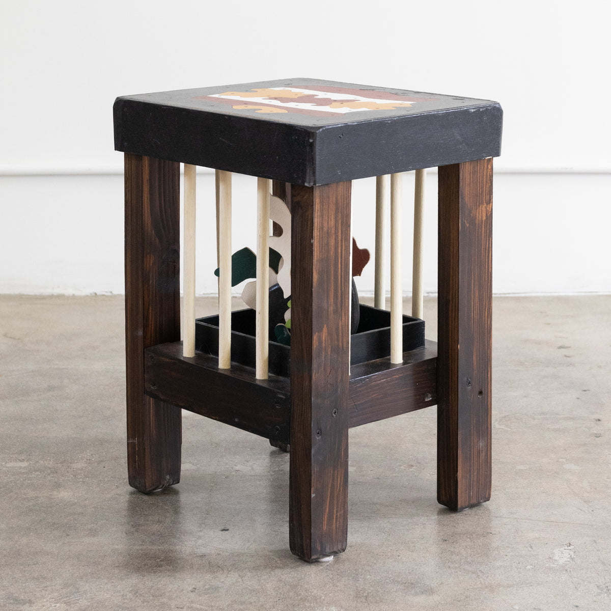 Thorsten Passfeld | 'Play with the Big' Side Tables